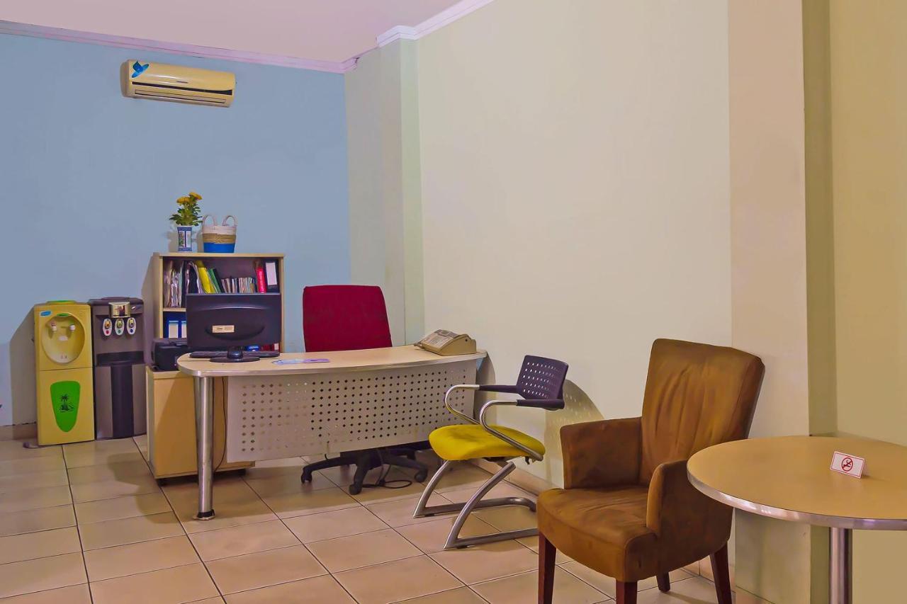 Hotel Oyo 92723 Sultan Syariah 2*