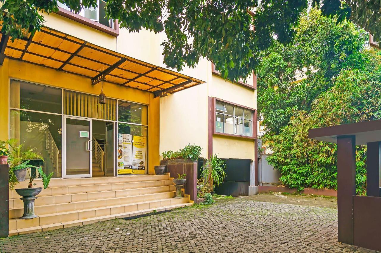 Hotel Oyo 92723 Sultan Syariah 2*