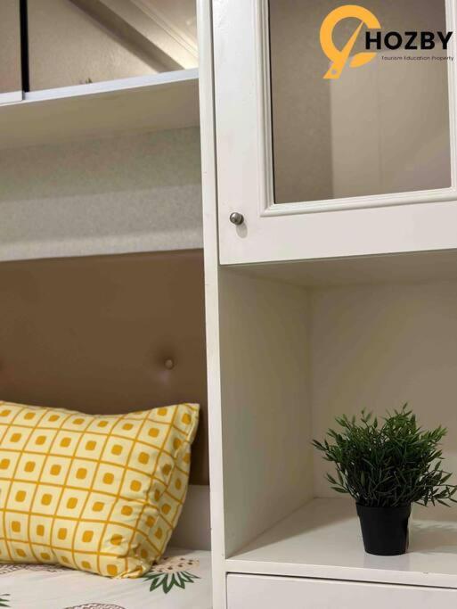 Apartemen Signature Park Grande Serviced Condominium Lrt 2br