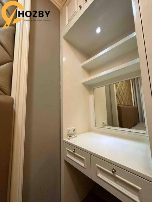 Apartemen Signature Park Grande Serviced Condominium Lrt 2br *