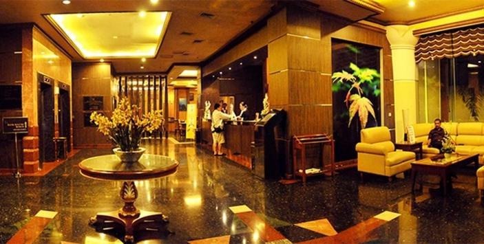 D'wangsa Maluku Jakarta