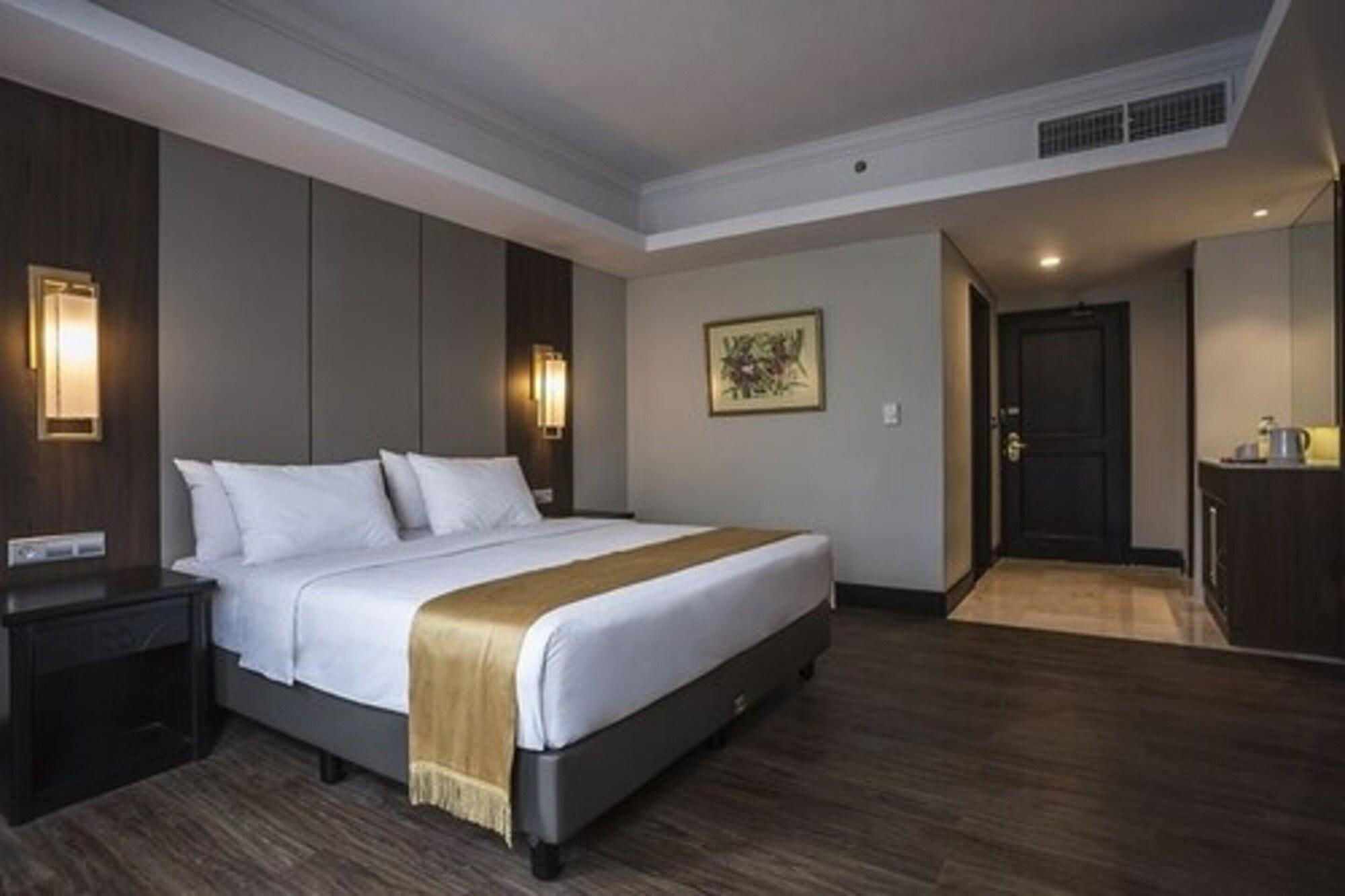 The Acacia 4* Jakarta