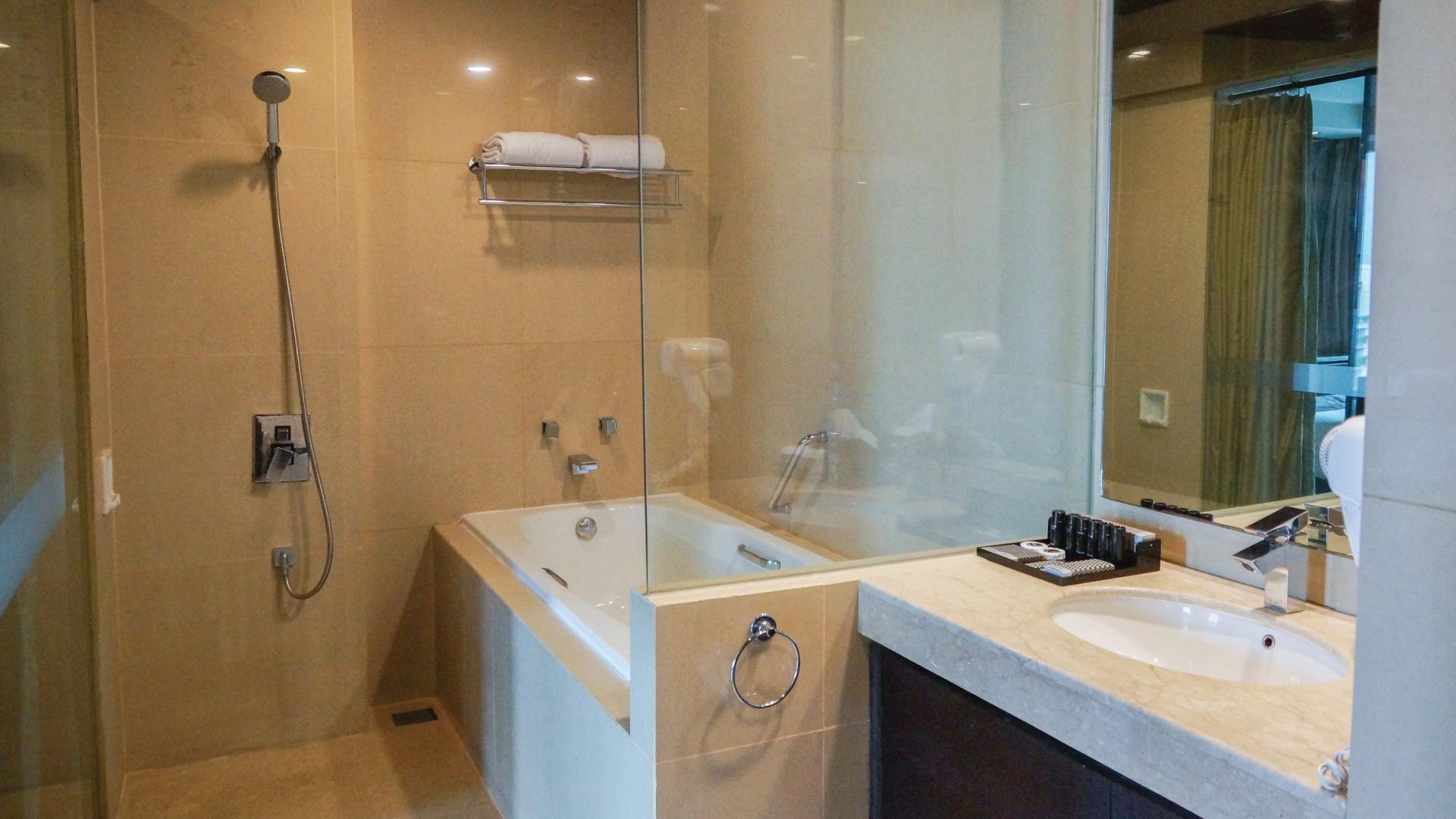 Hotel Akmani Jakarta