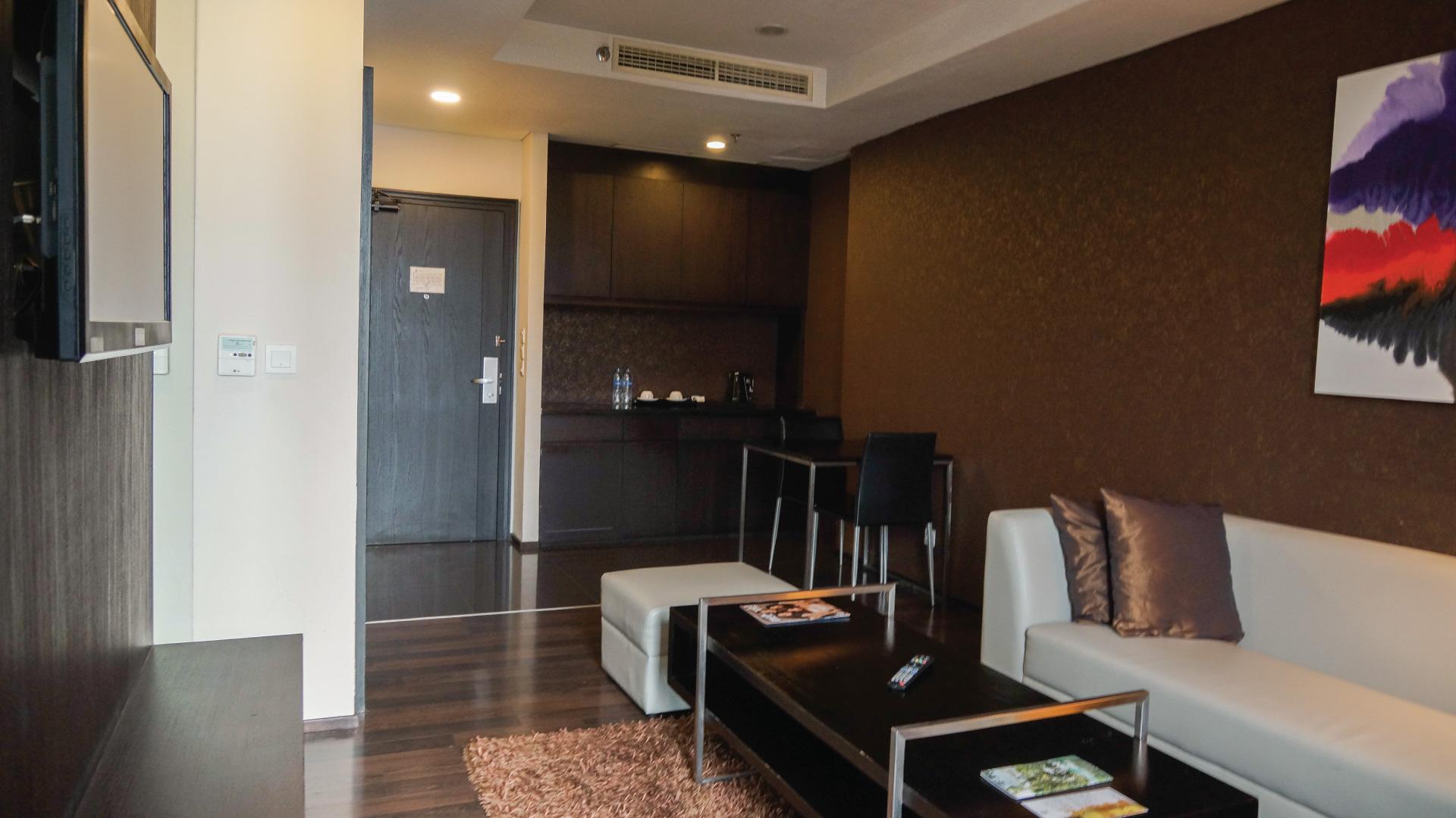 Hotel Akmani Jakarta