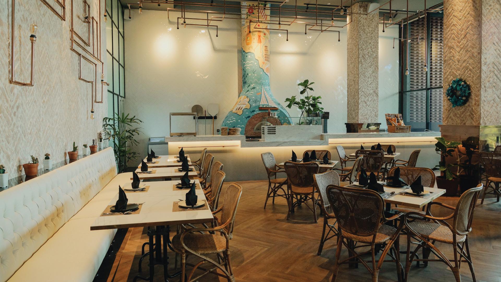 Hotel Akmani 4*