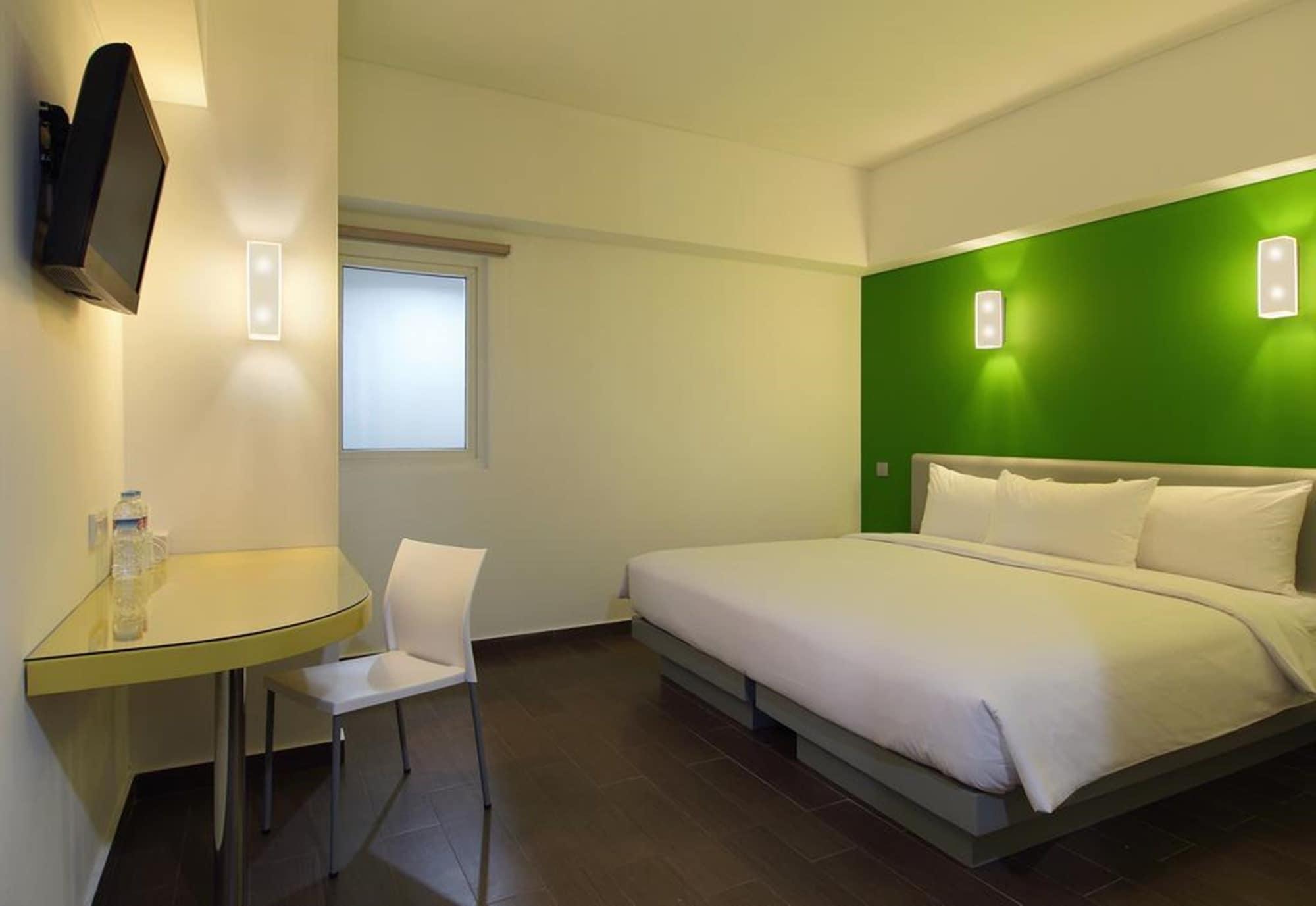 Hotel Amaris Thamrin City Jakarta