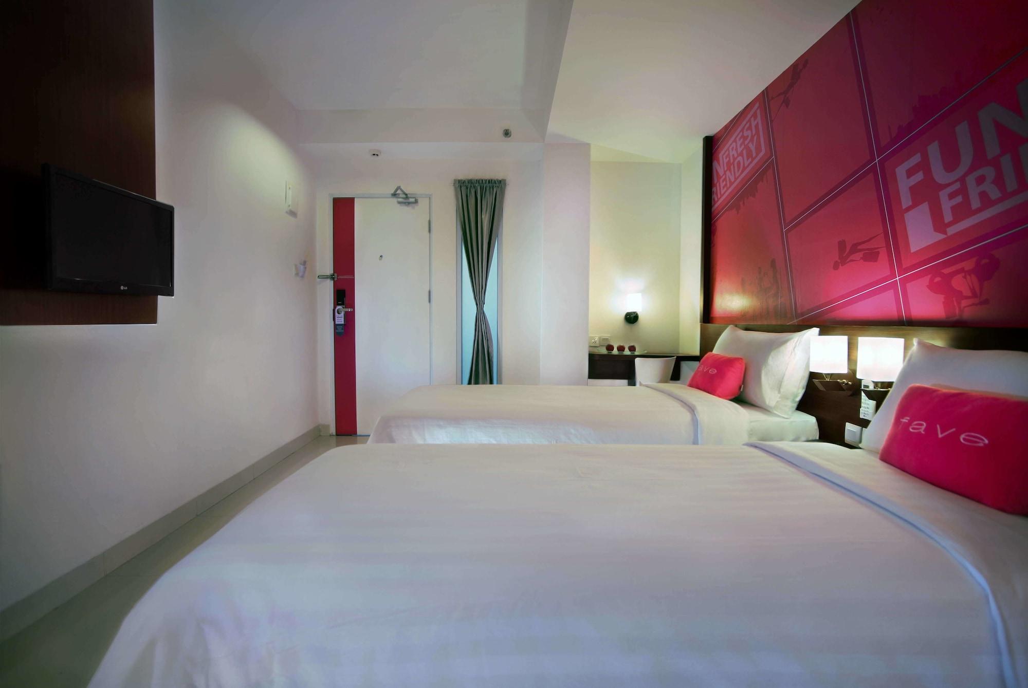 Favehotel Kelapa Gading Jakarta