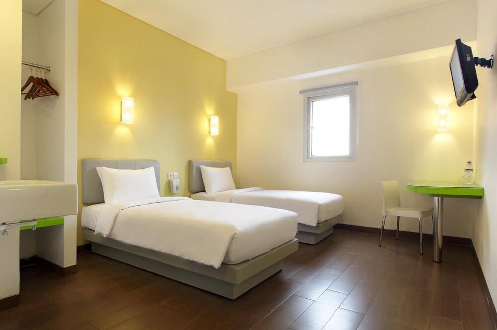 Hotel Amaris Mangga Besar 2*
