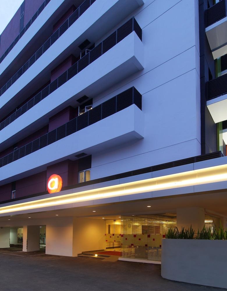 Hotel Amaris Mangga Besar