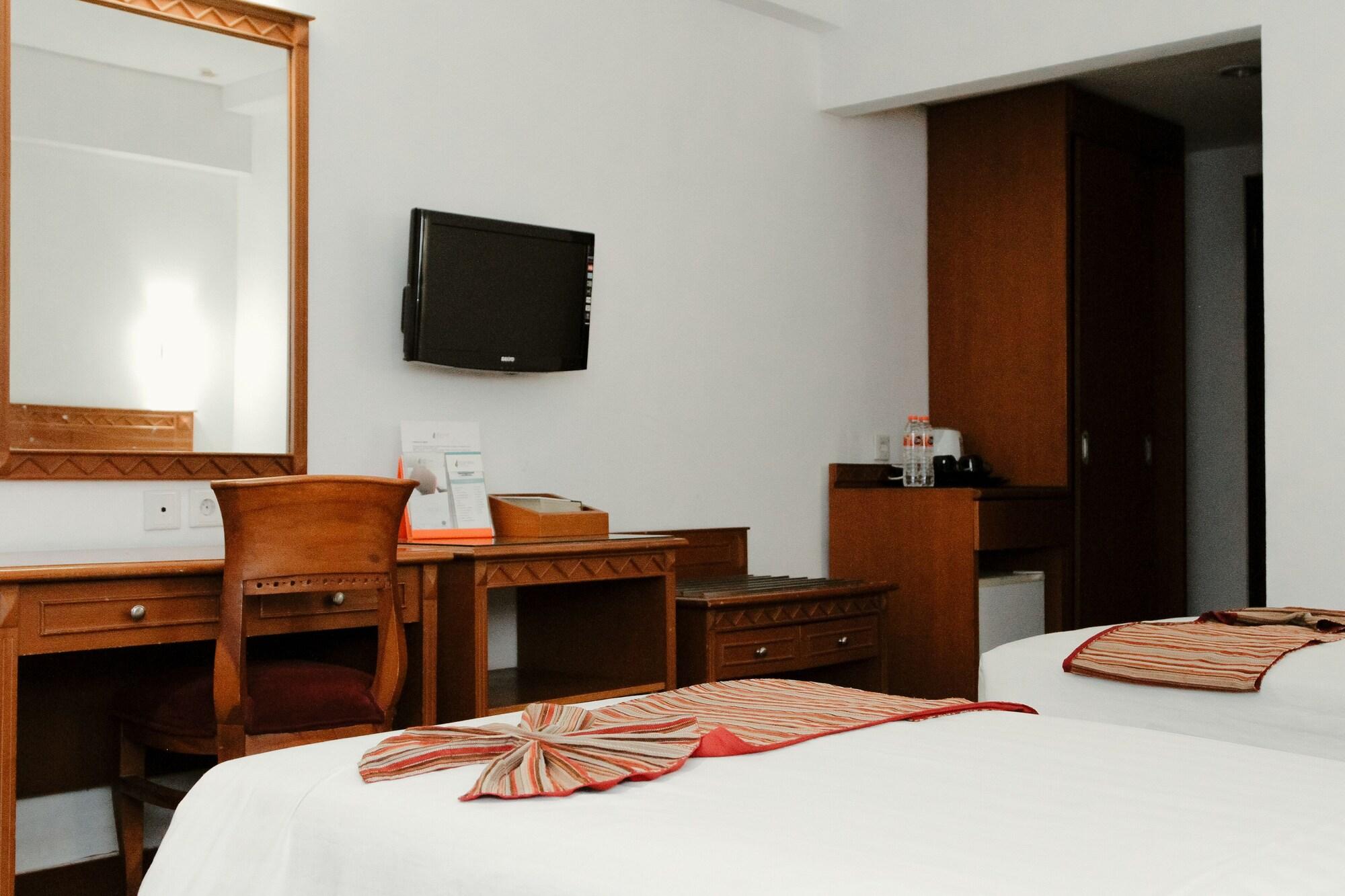Hotel Sofyan Cut Meutia 3*