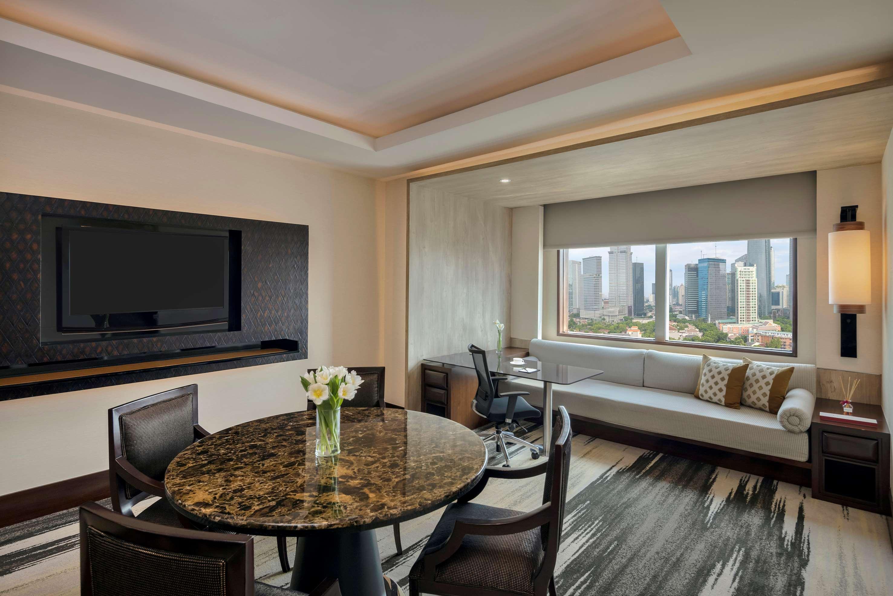 Gran Melia 5* Jakarta