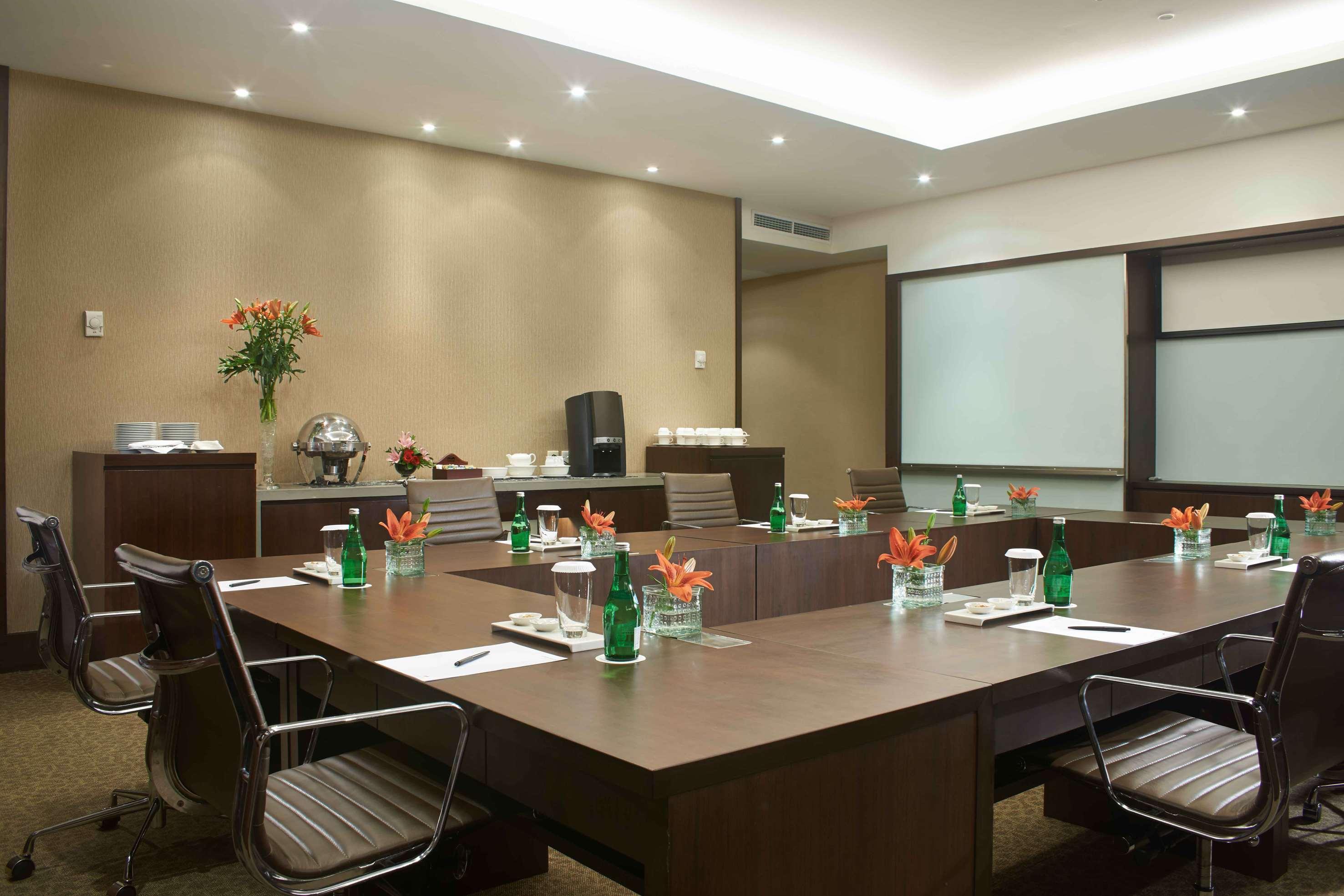 Khách sạn Gran Melia 5*