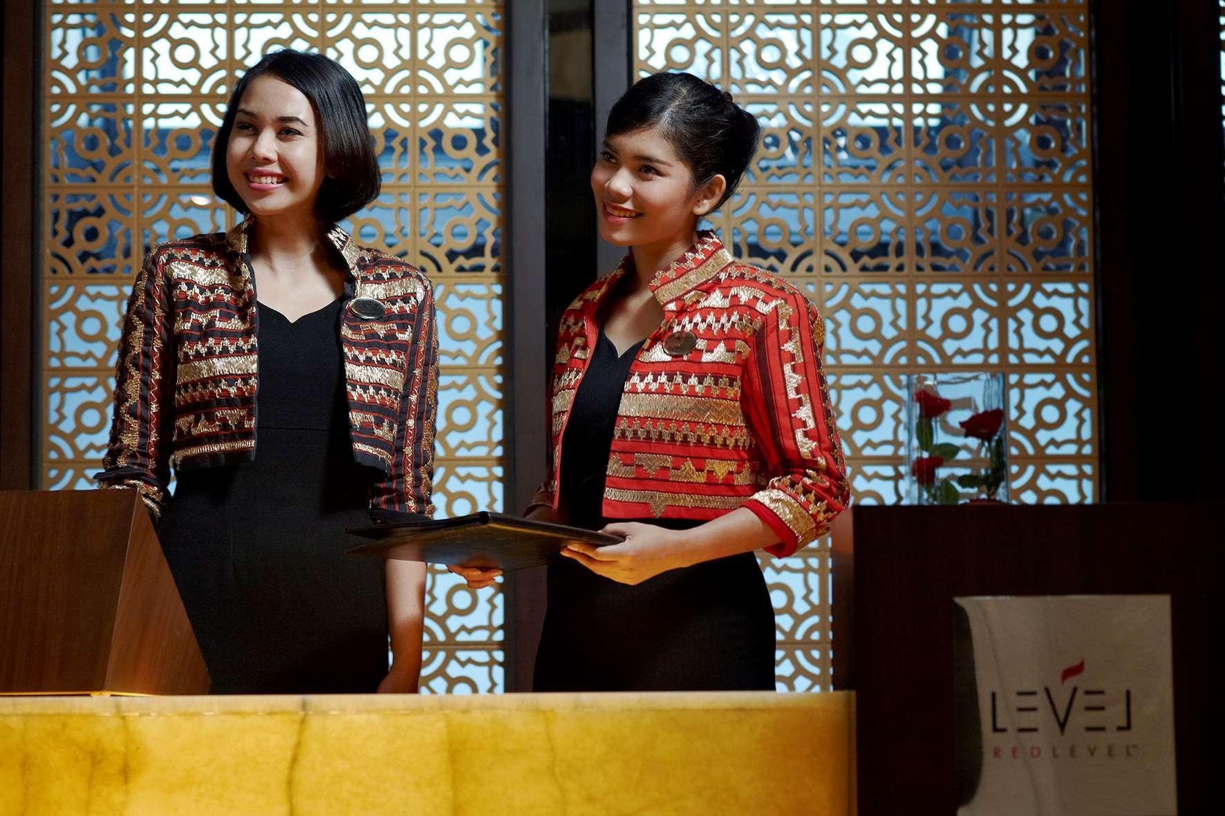 Gran Melia Jakarta