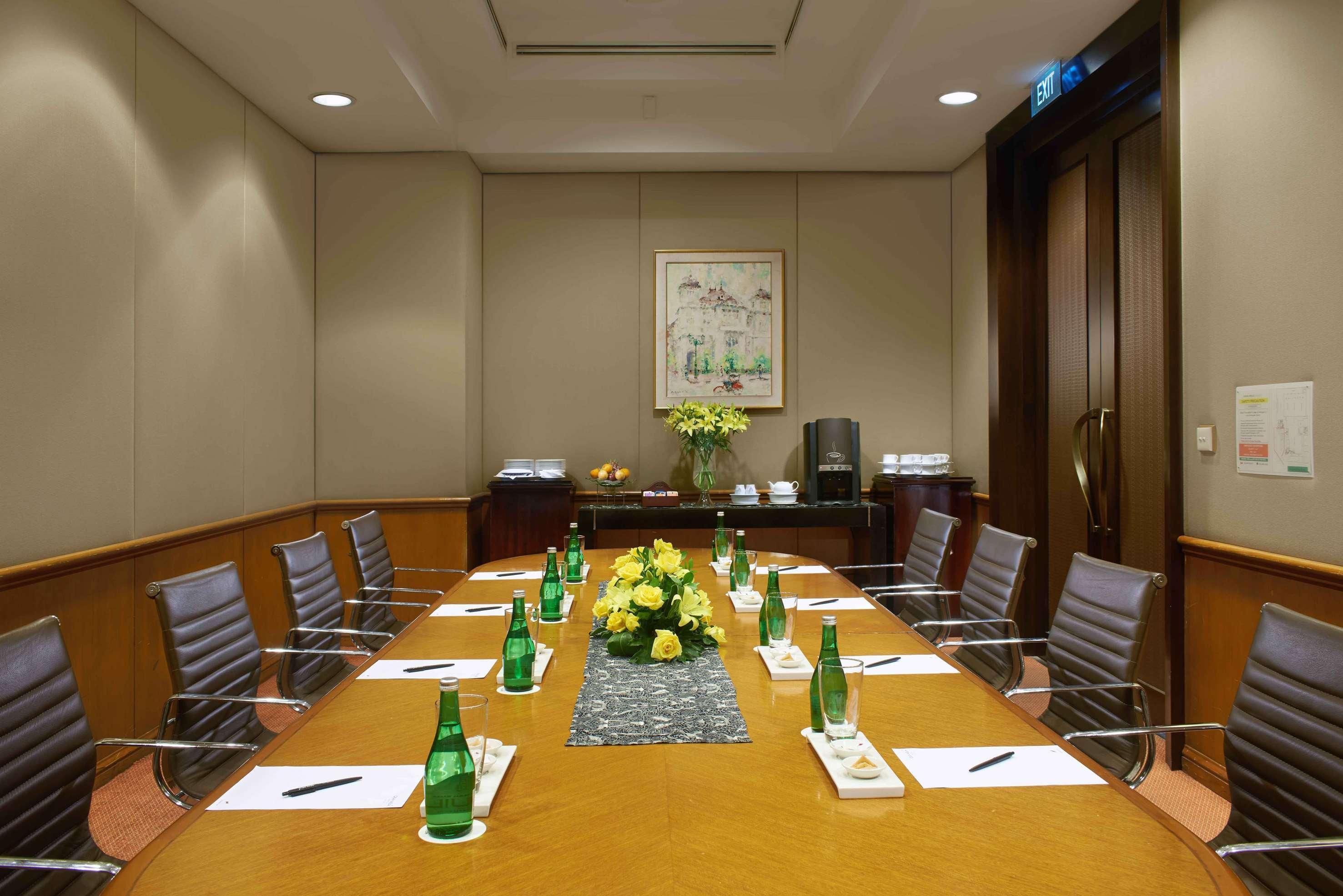 Gran Melia 5* Jakarta