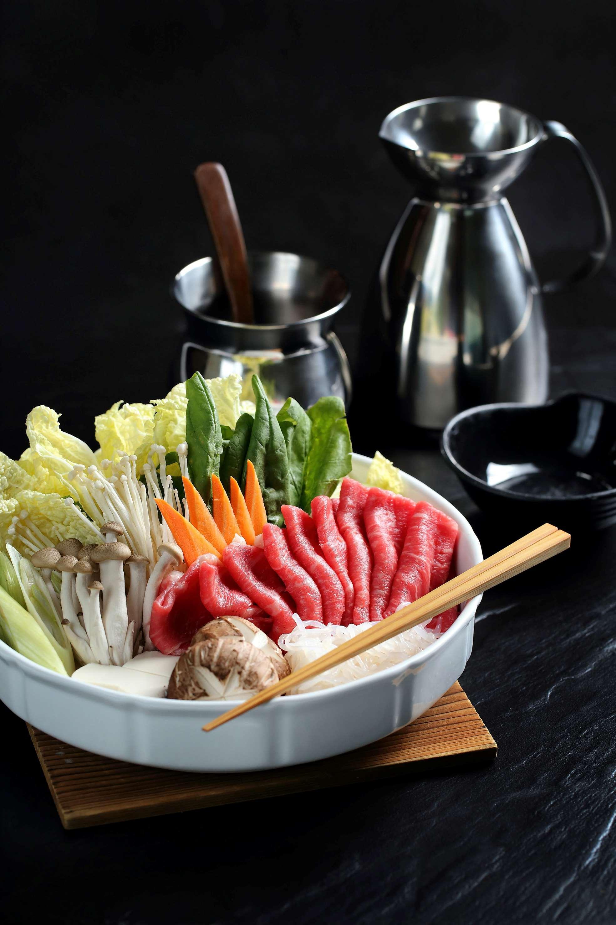 Gran Melia Khách sạn Jakarta