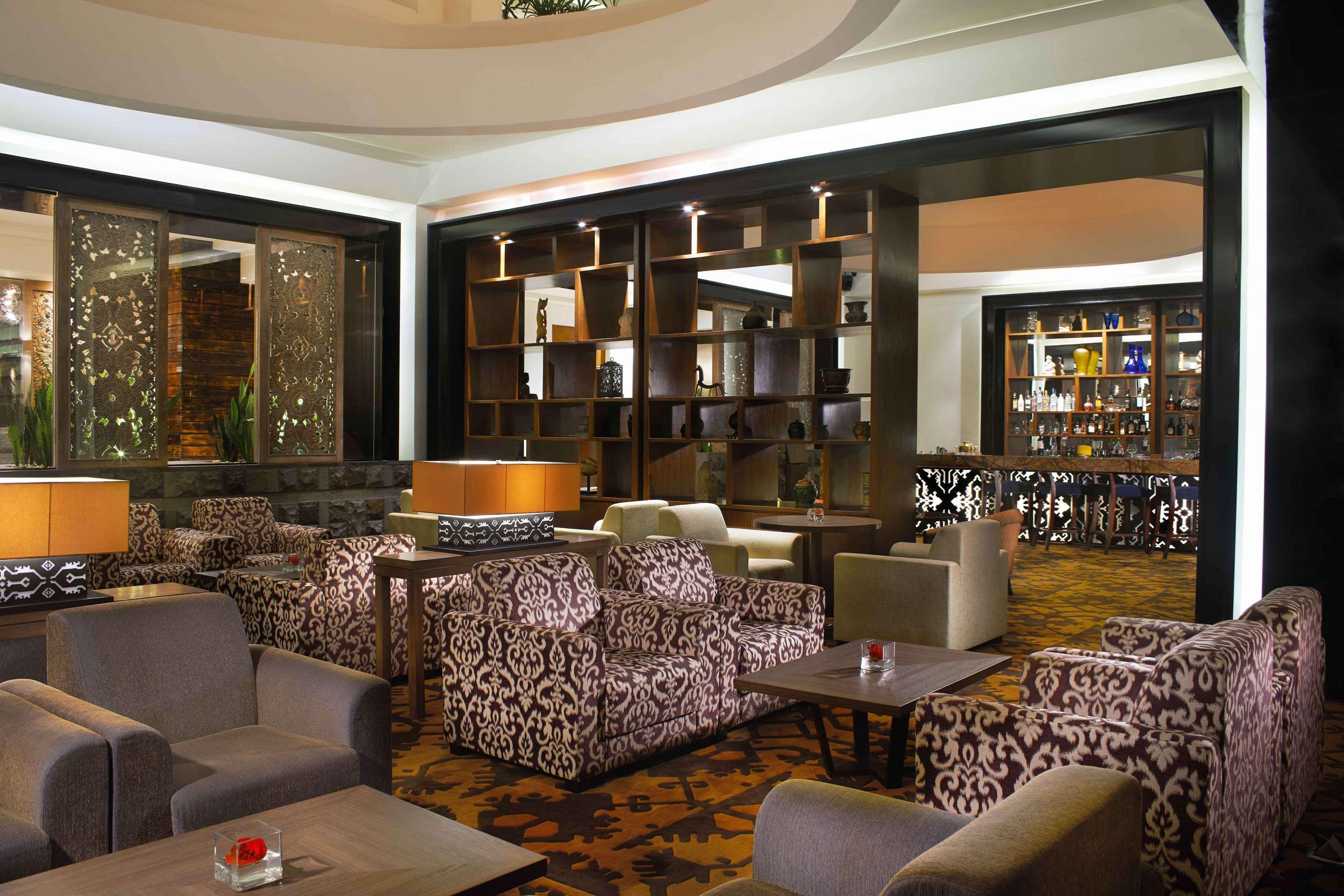 Gran Melia Khách sạn