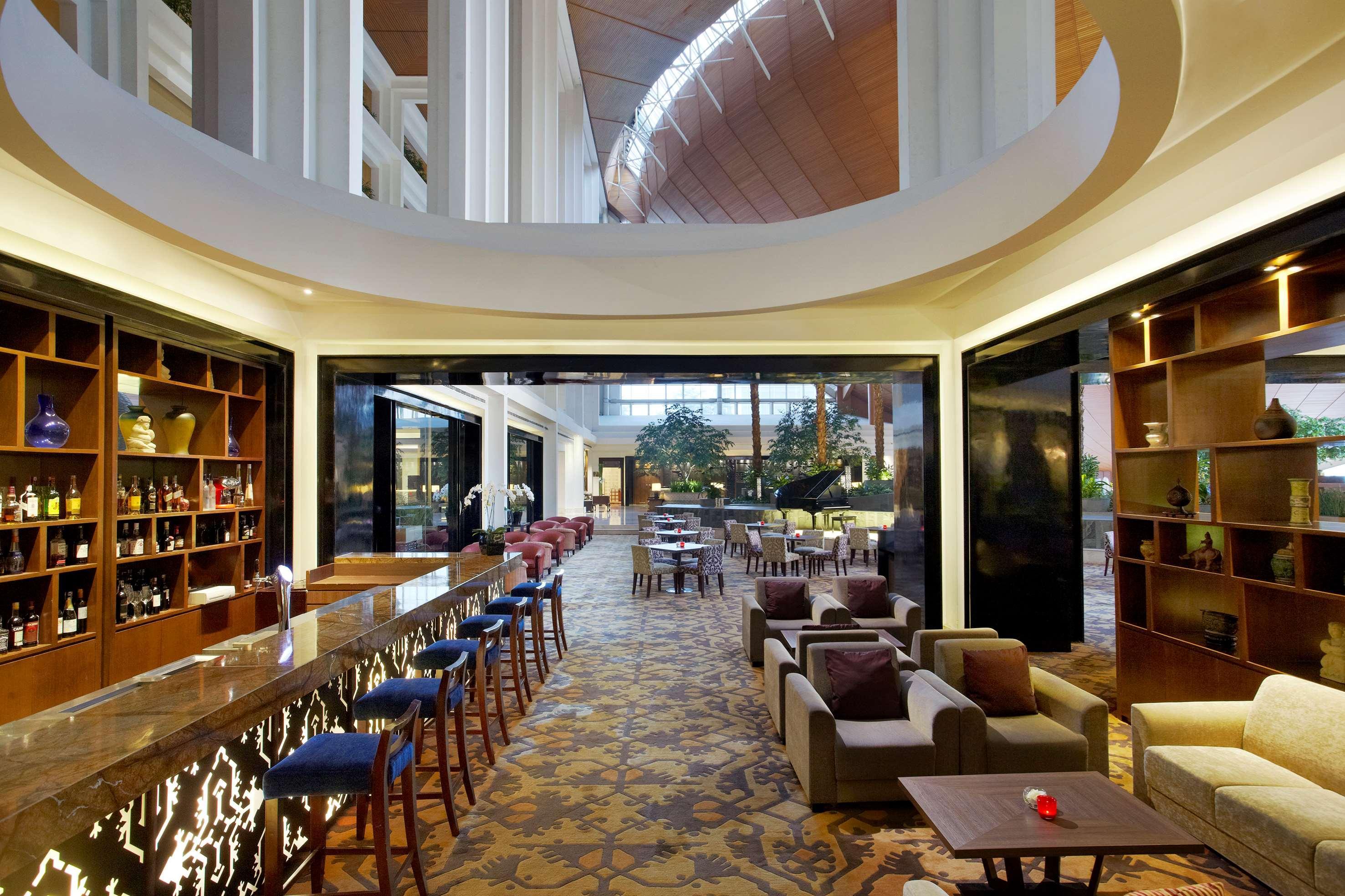 Gran Melia Khách sạn 5*