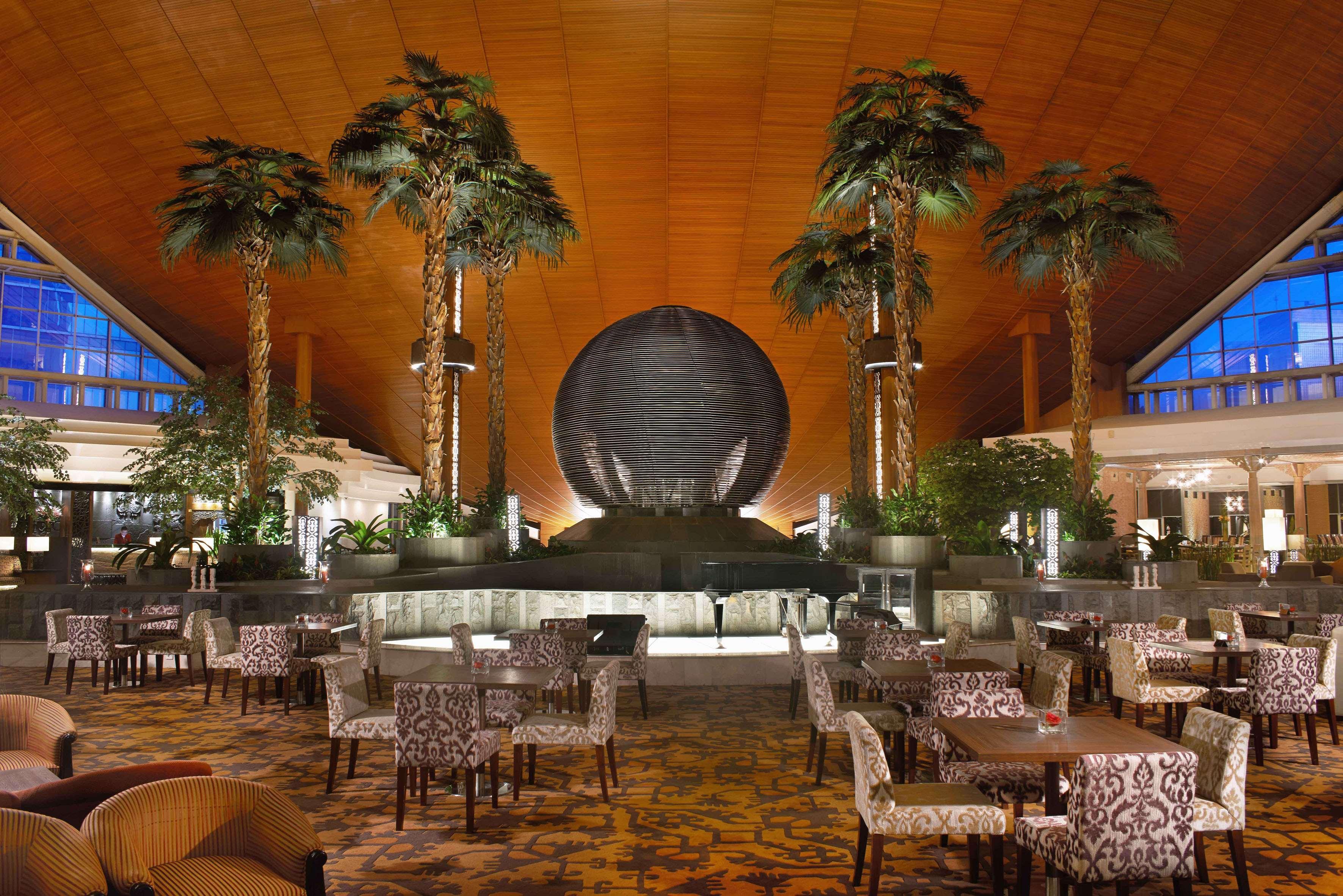 Gran Melia Khách sạn