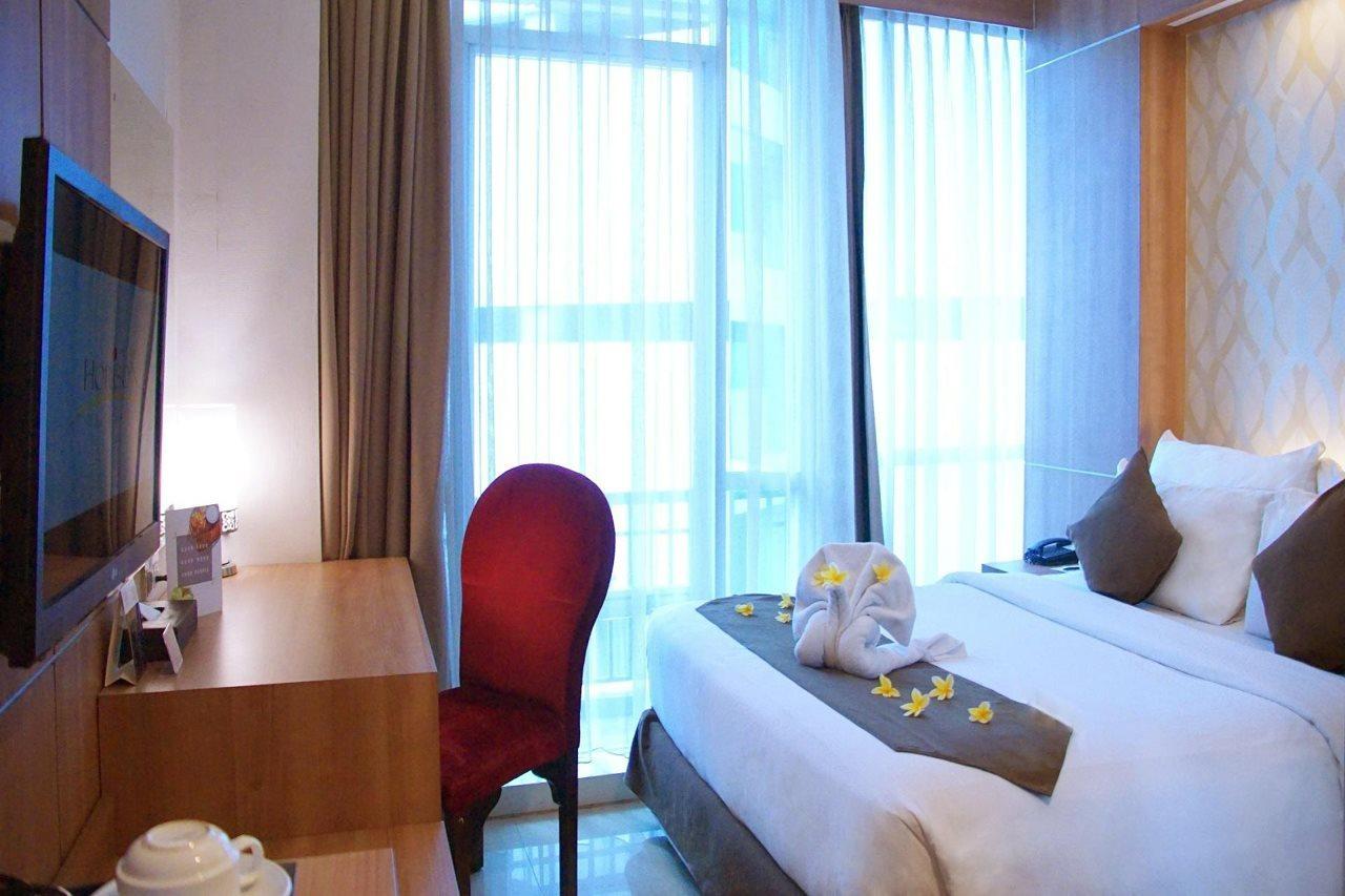 Hotel Gp Mega Kuningan