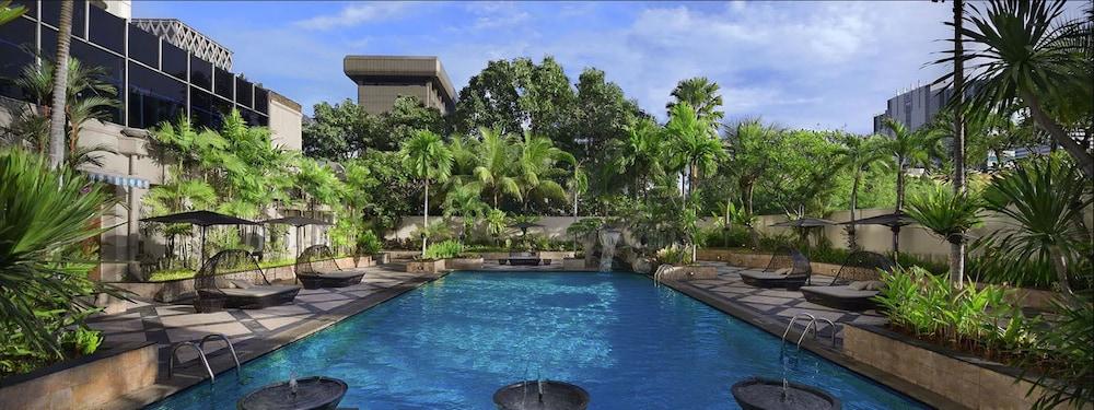 Hotel Sari Pacific Jakarta, Autograph Collection