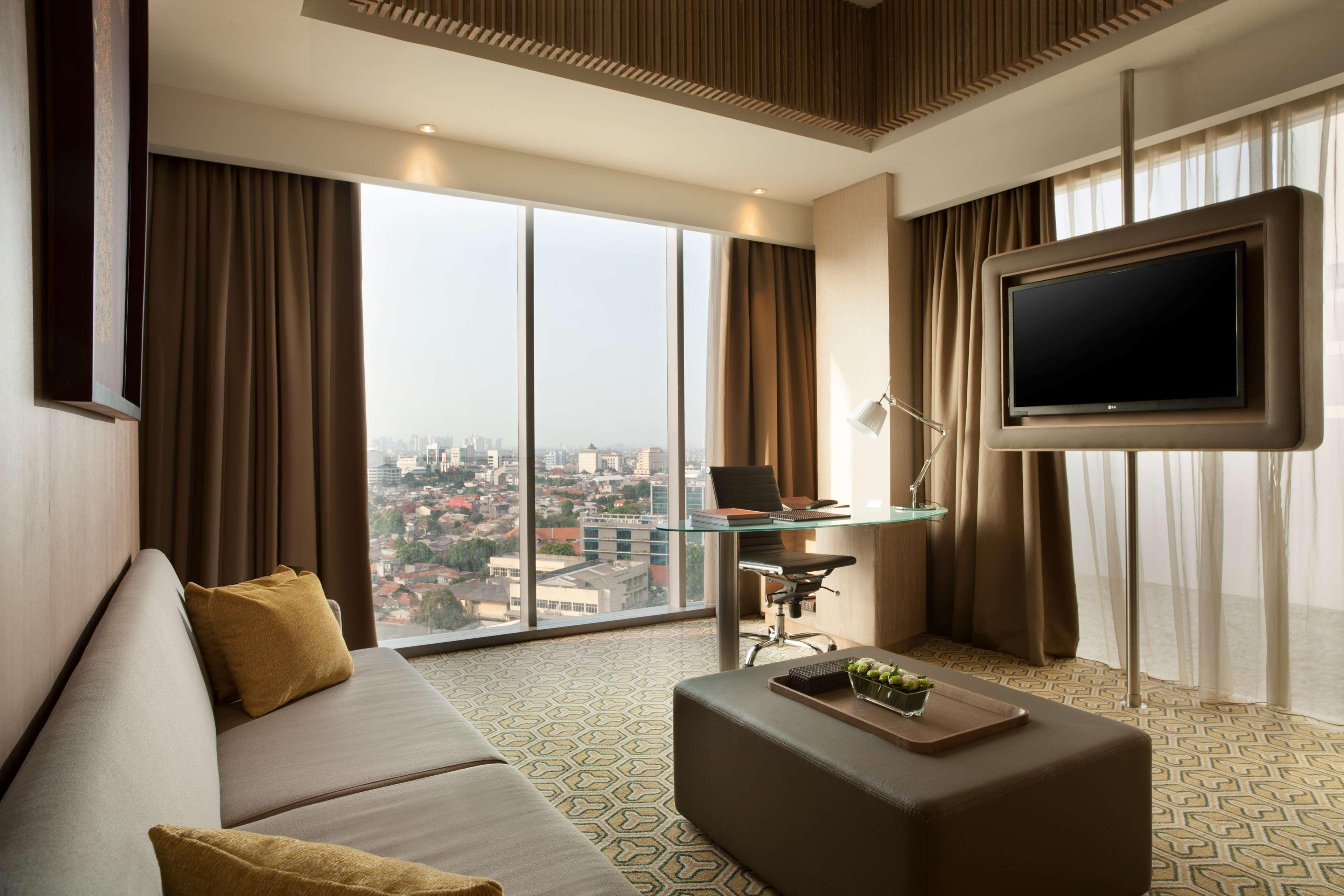 Doubletree By Hilton - Diponegoro 5* Jakarta