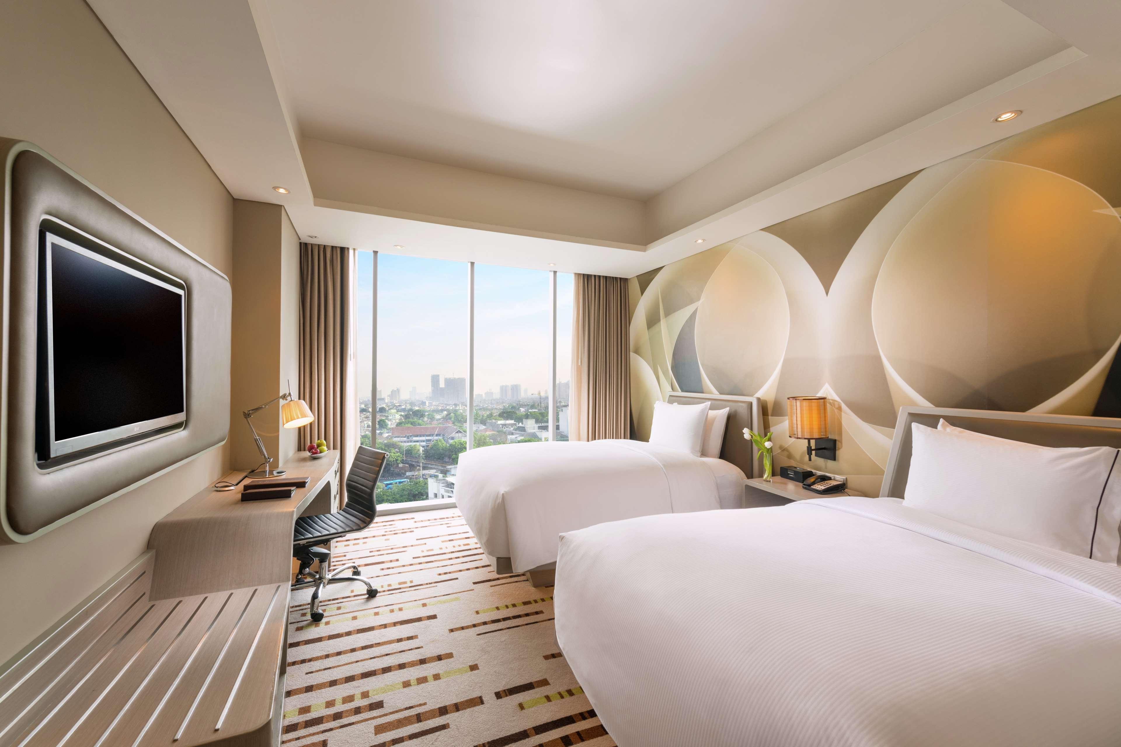 Doubletree By Hilton - Diponegoro