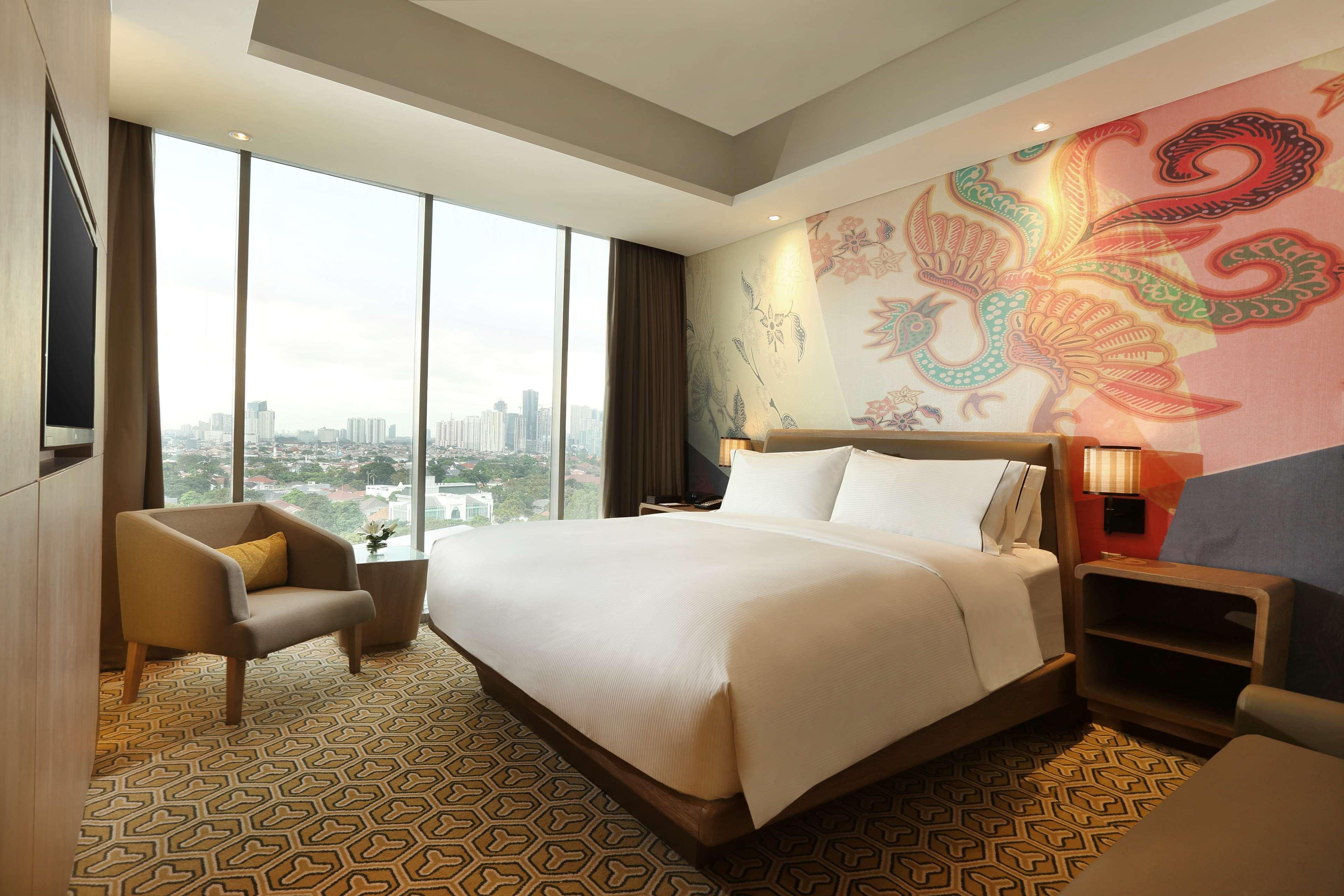 Doubletree By Hilton - Diponegoro