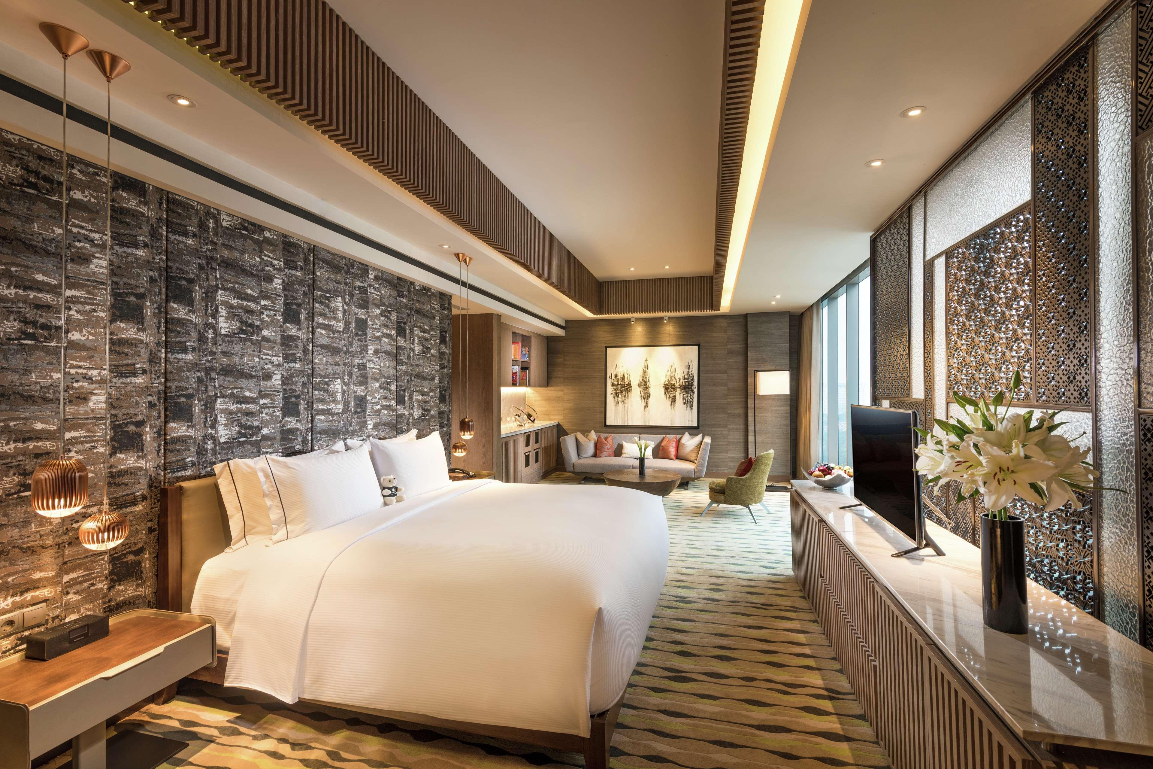 Doubletree By Hilton - Diponegoro 5* Jakarta