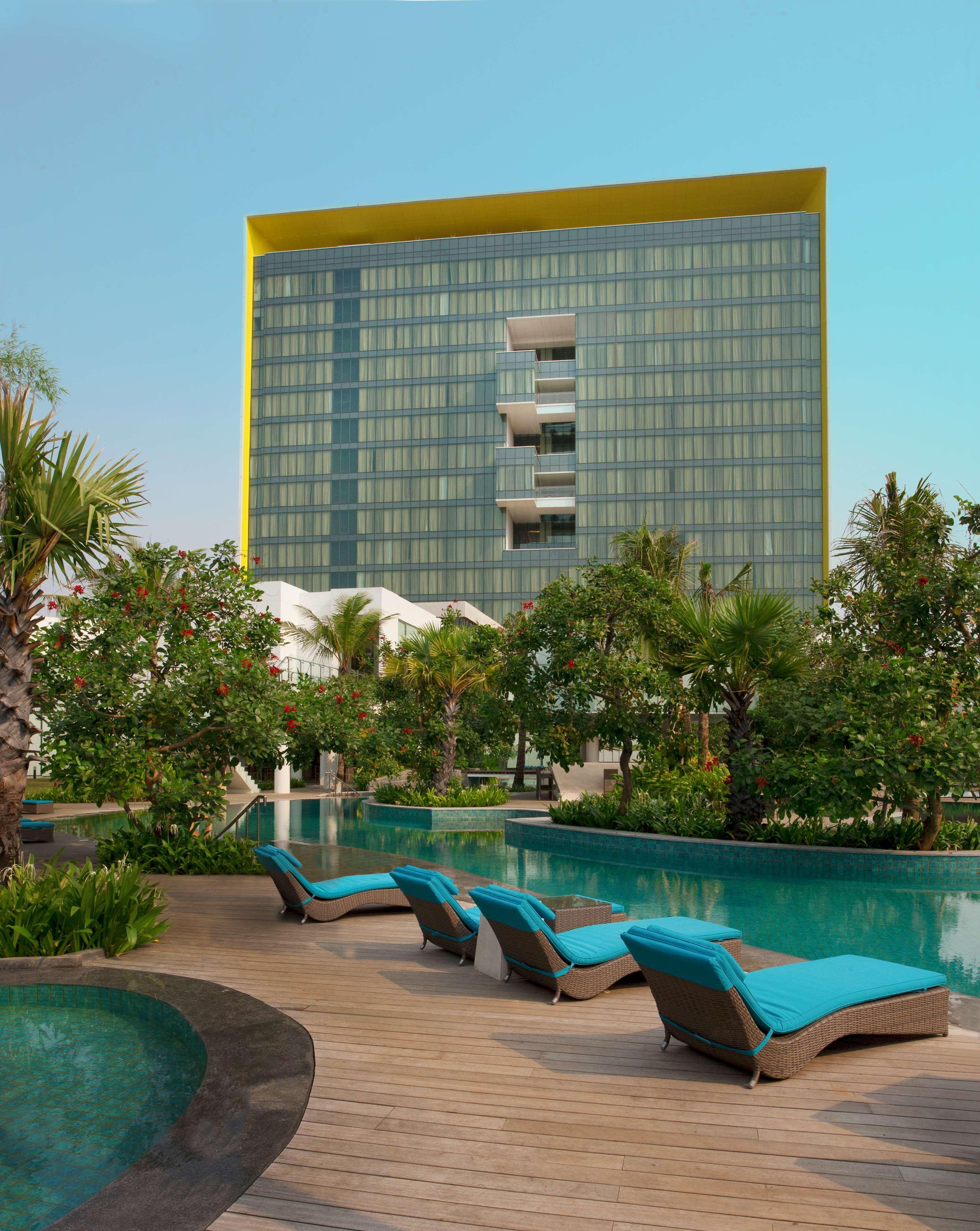 Doubletree By Hilton - Diponegoro 5*