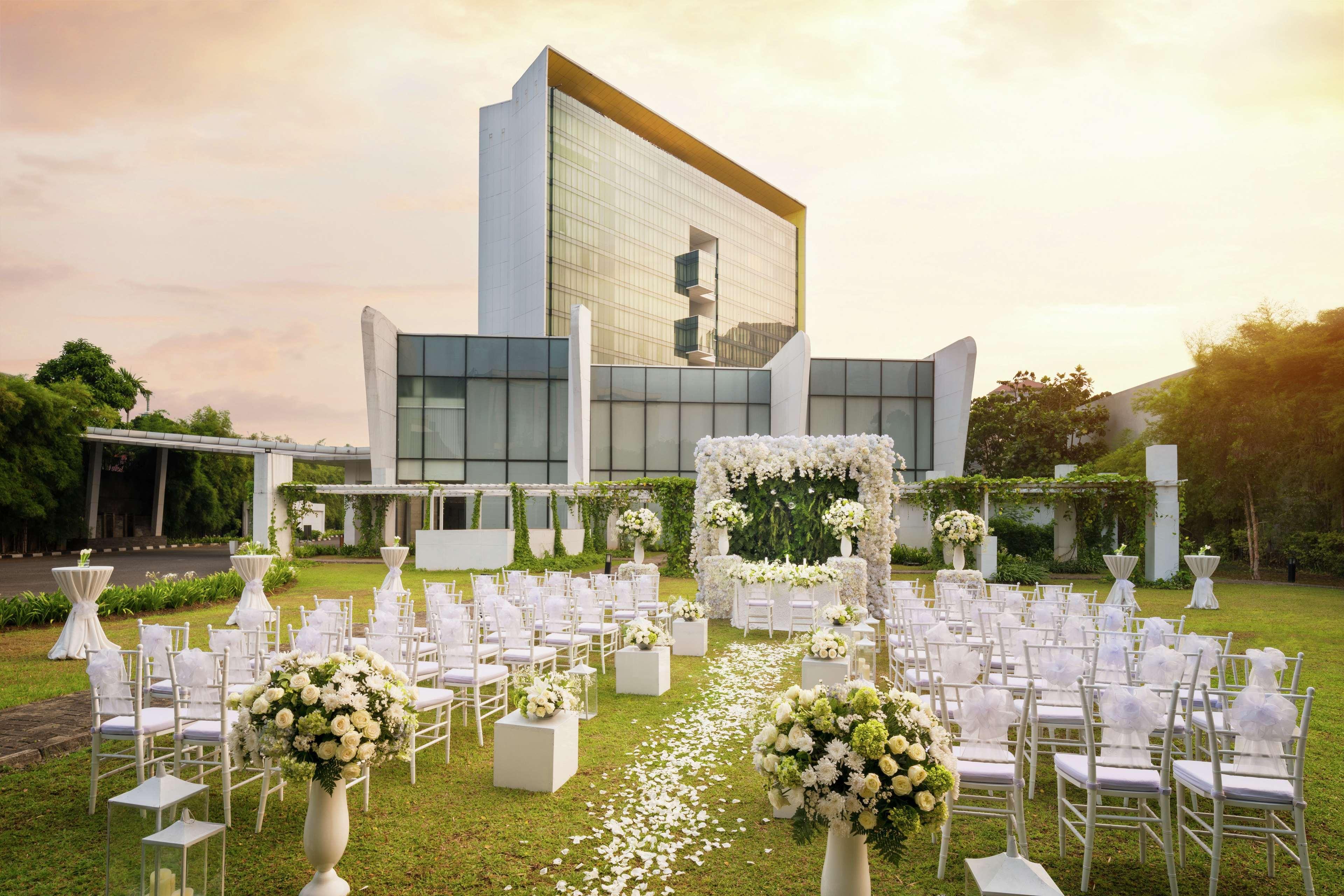 Doubletree By Hilton - Diponegoro 5* Jakarta