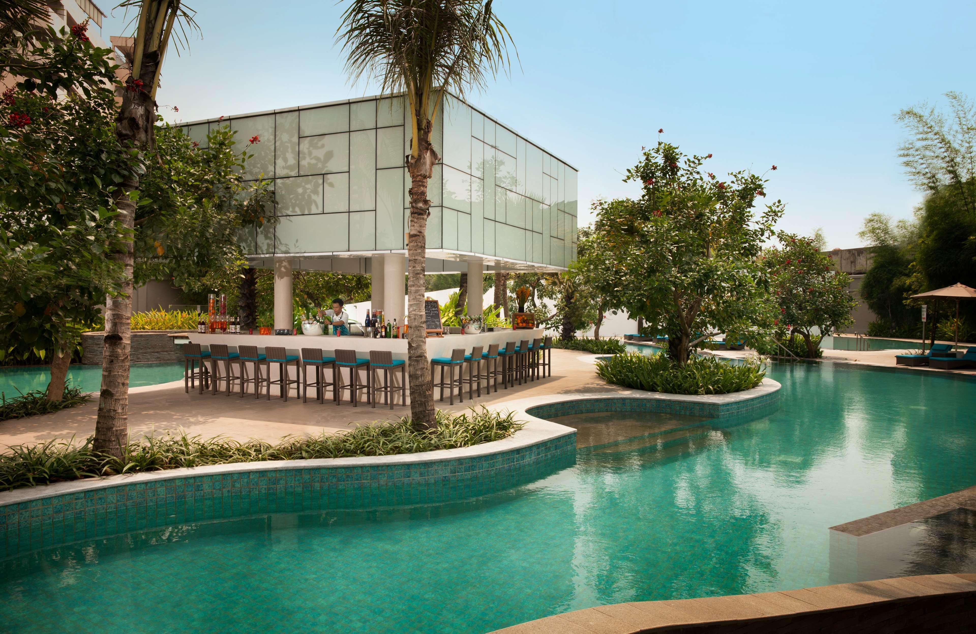 Doubletree By Hilton - Diponegoro Hotel 5*