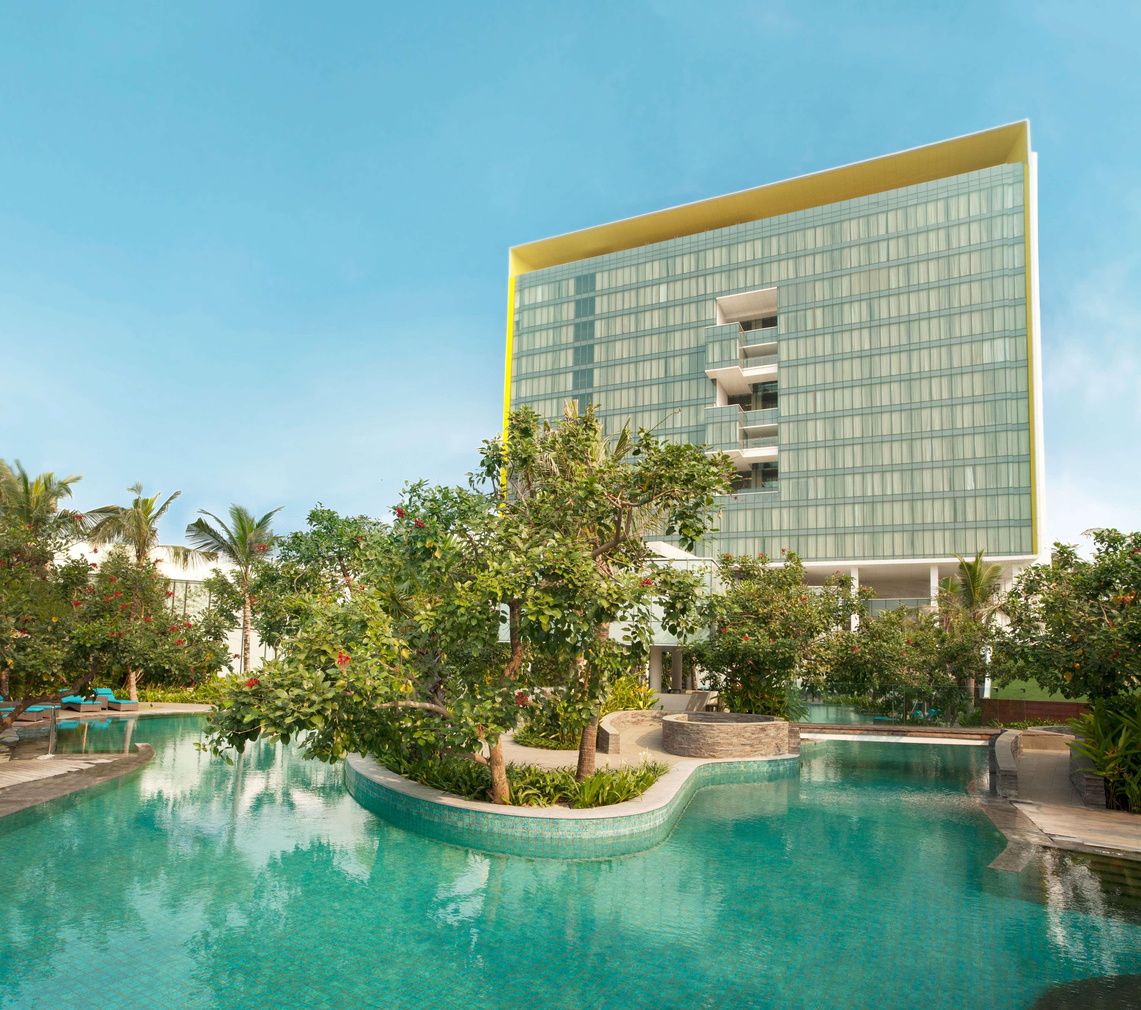 Doubletree By Hilton - Diponegoro