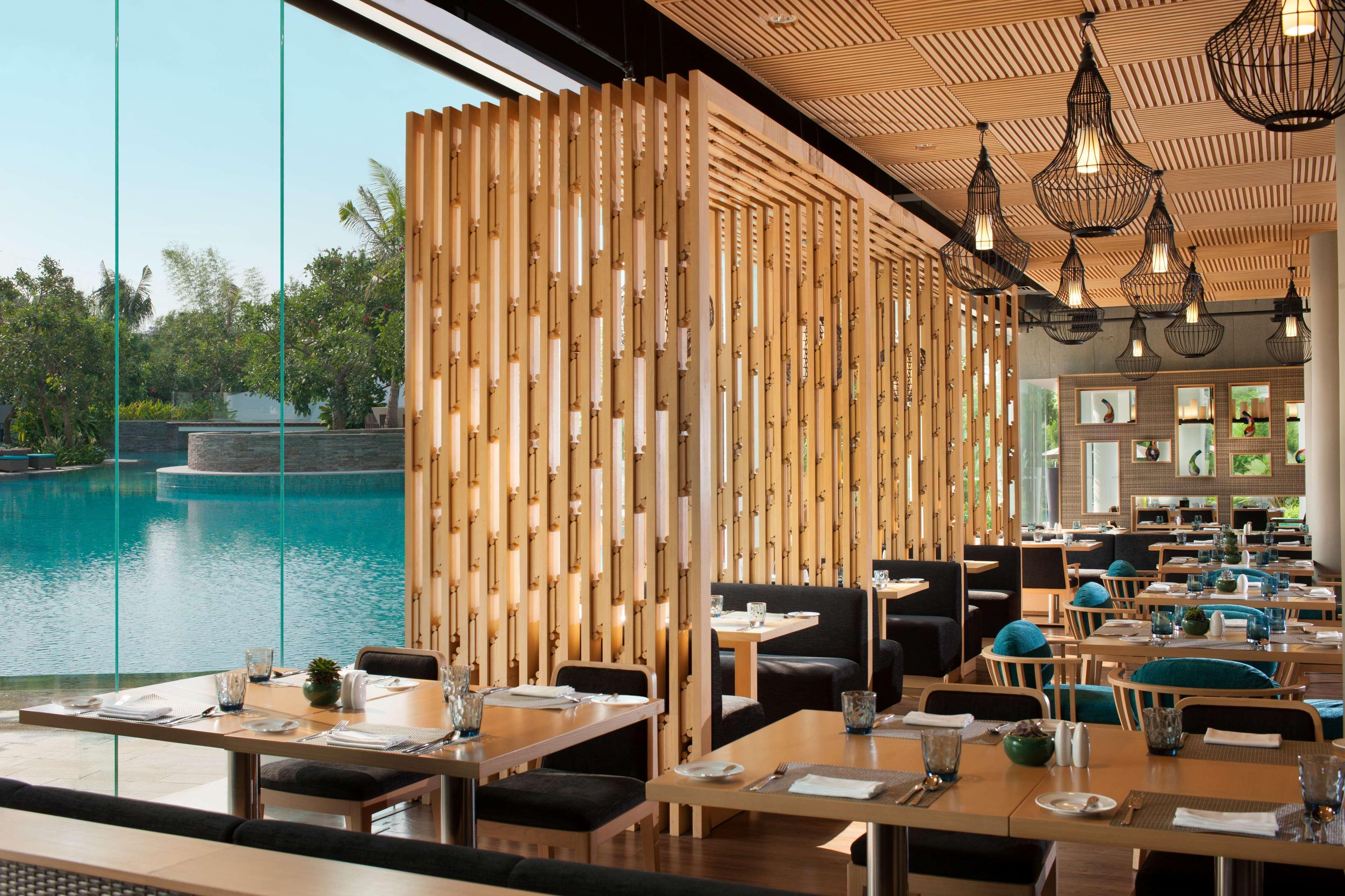 Hotel Doubletree By Hilton - Diponegoro