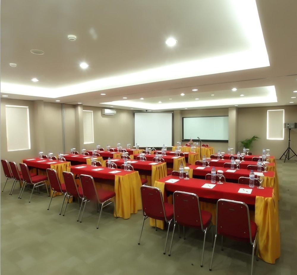 Hotel Dragon Kemayoran