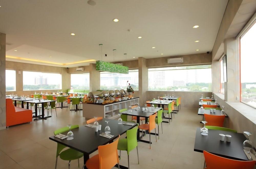 Dragon Kemayoran