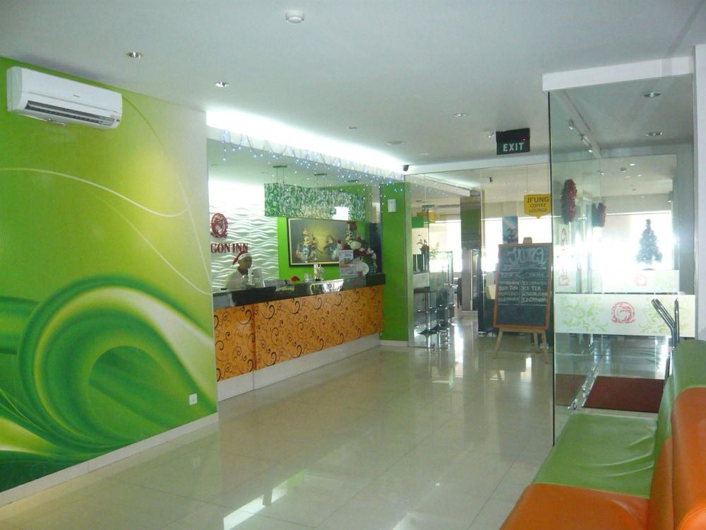Dragon Kemayoran Hotel Jakarta