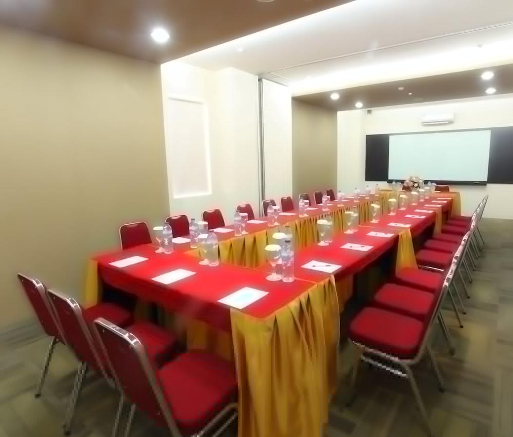 Dragon Kemayoran 2*