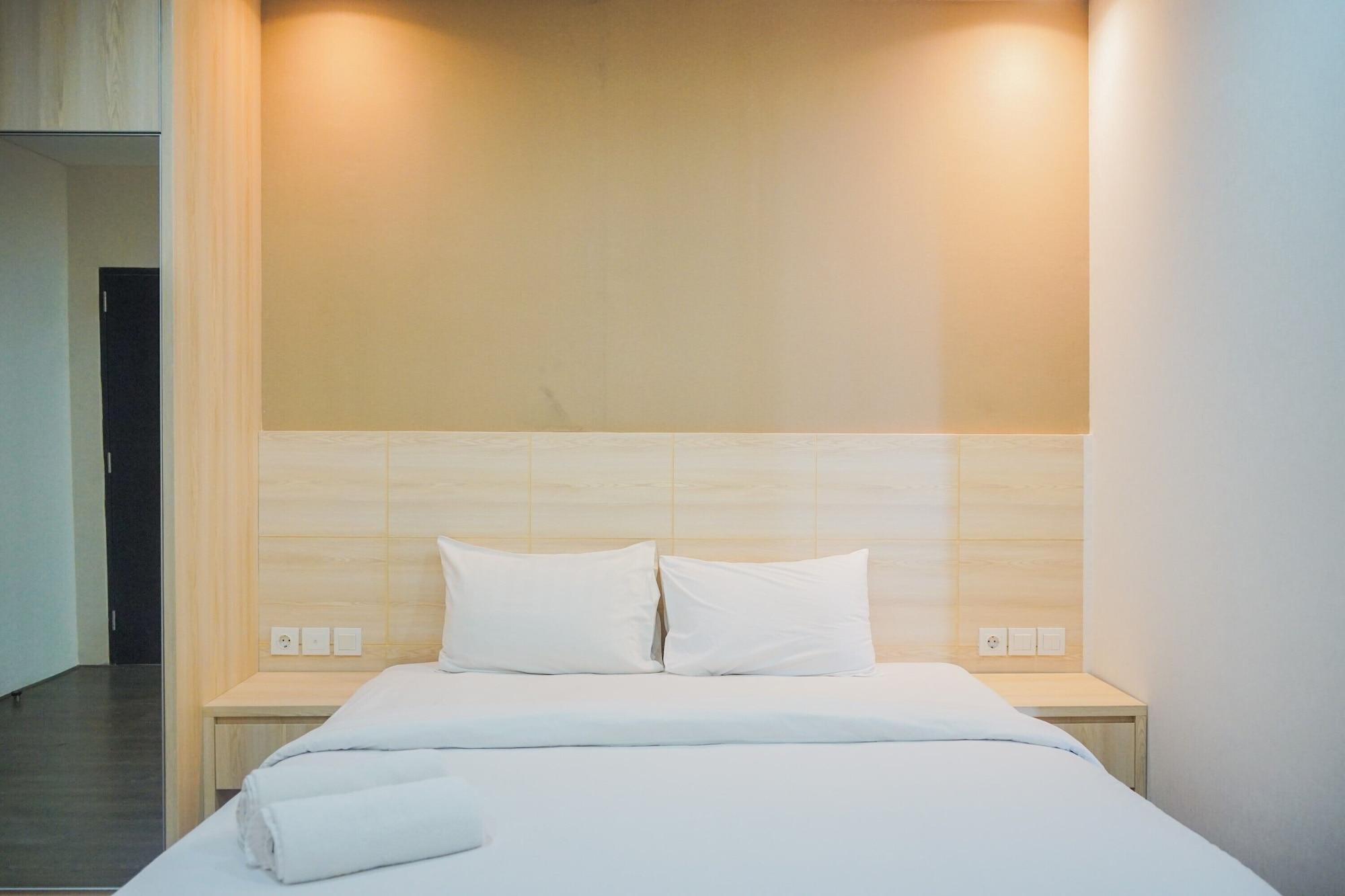 The Bellevue Indah 4*