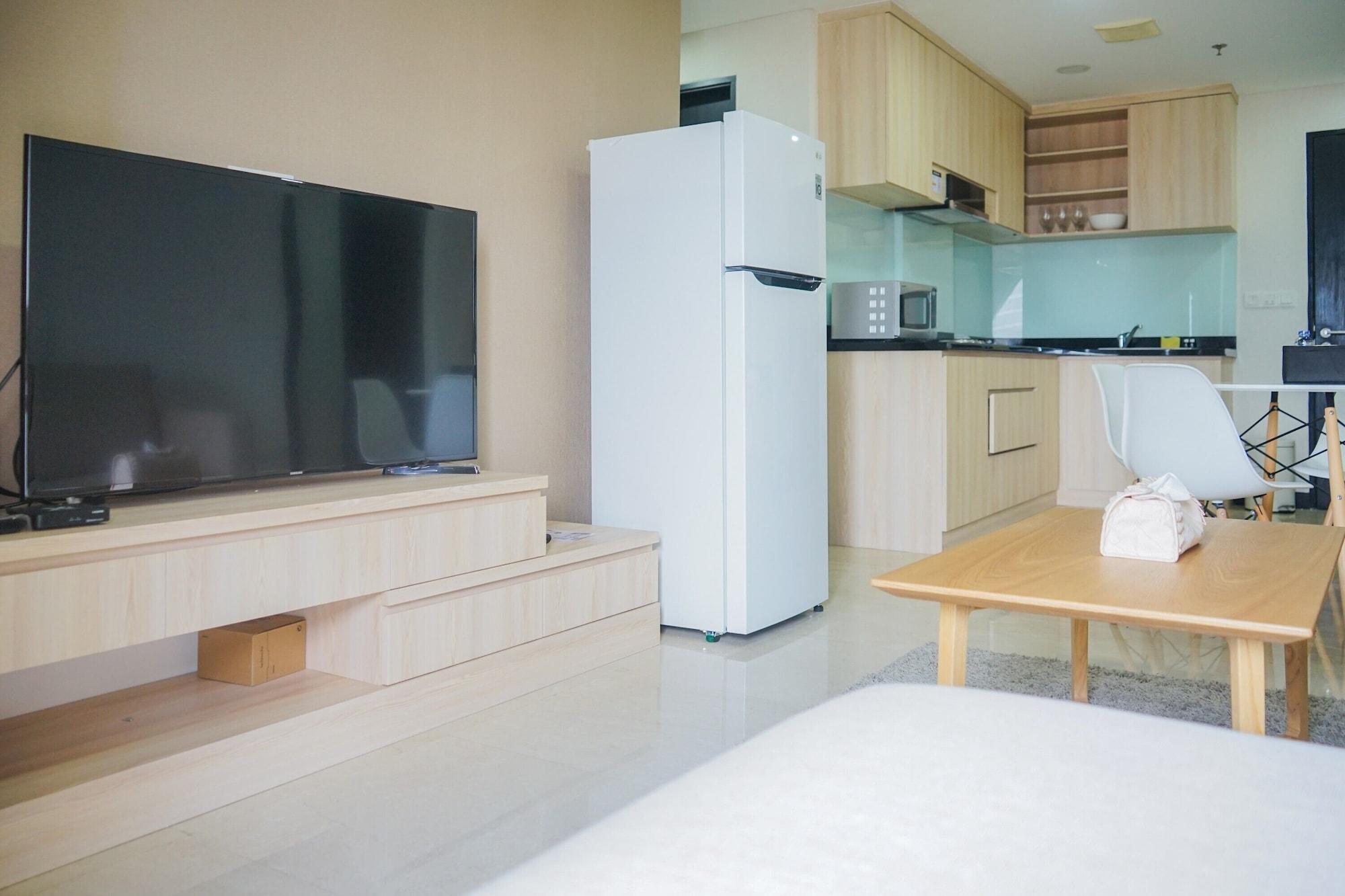 Hotel The Bellevue Indah