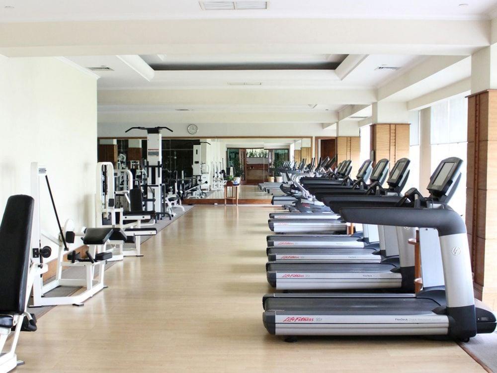 The Dharmawangsa Khách sạn Jakarta