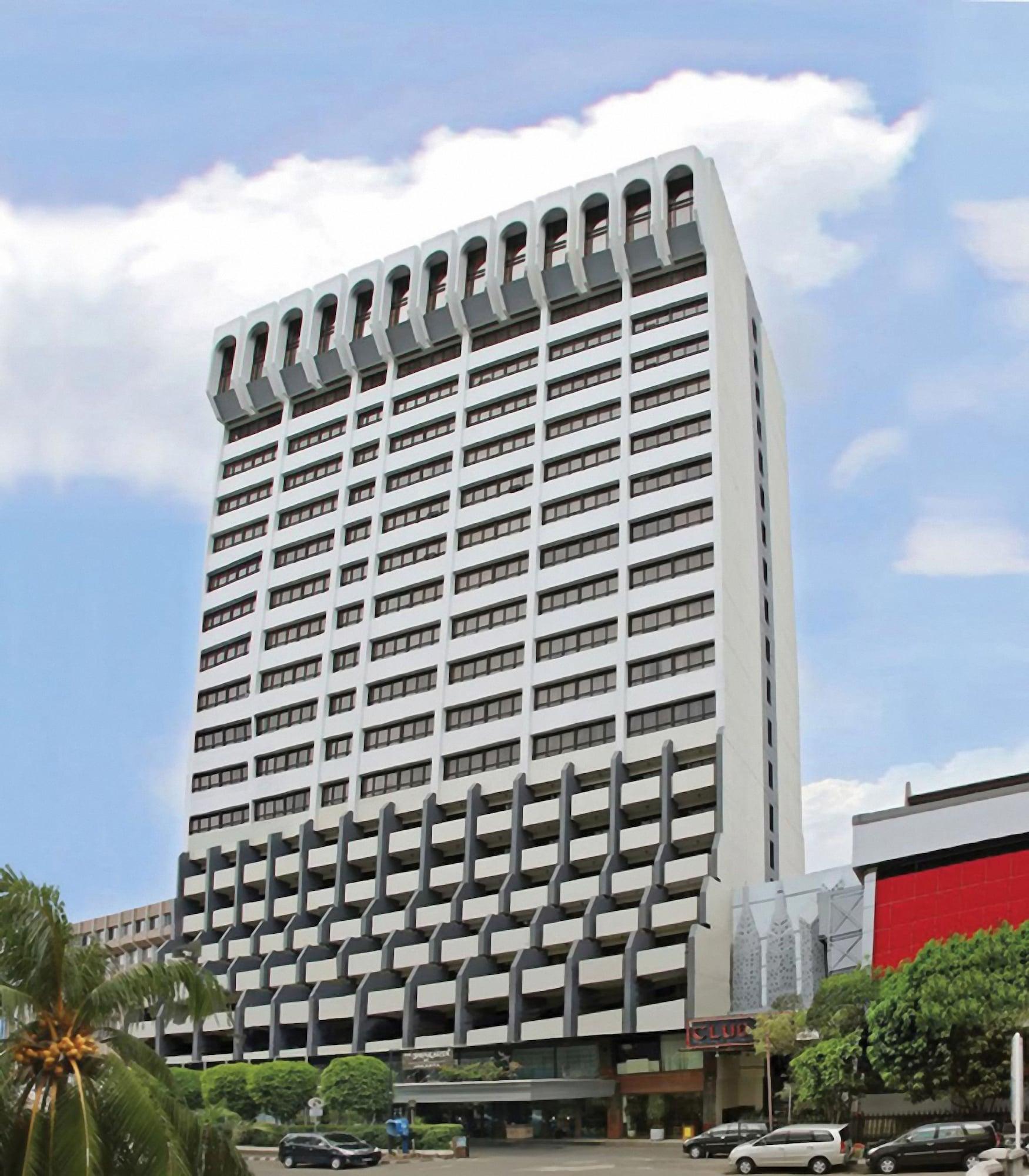 Jayakarta Jakarta