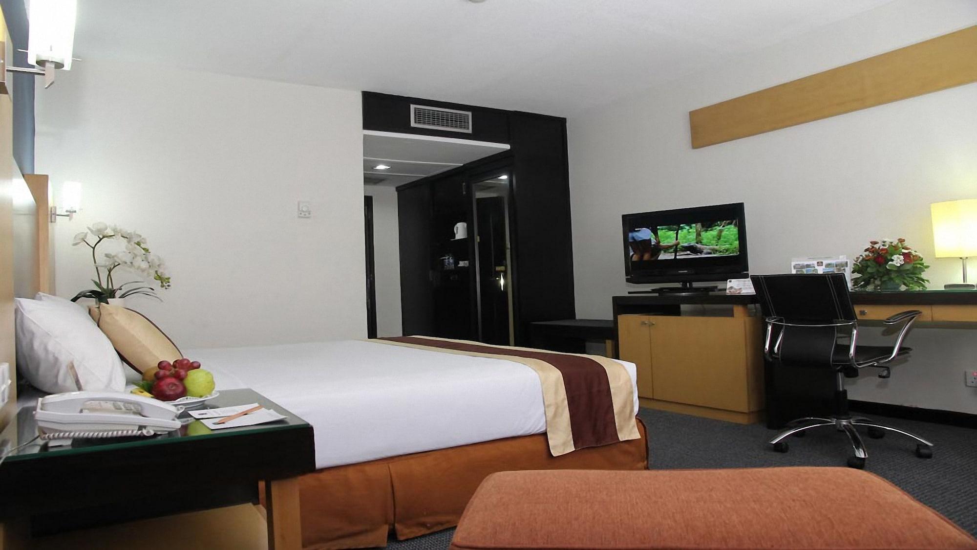 Jayakarta 4*