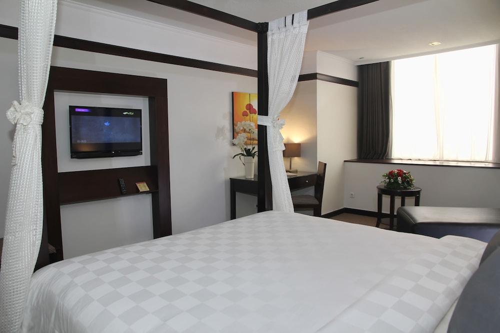 Jayakarta Hotel Jakarta