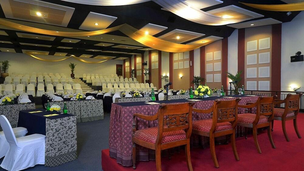 Jayakarta Hotel Jakarta