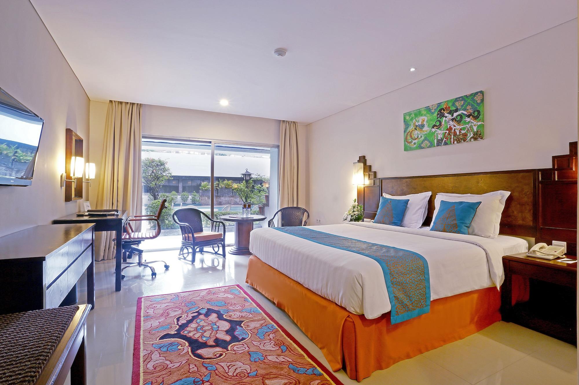 Grand Sahid Jaya Cbd Hotel