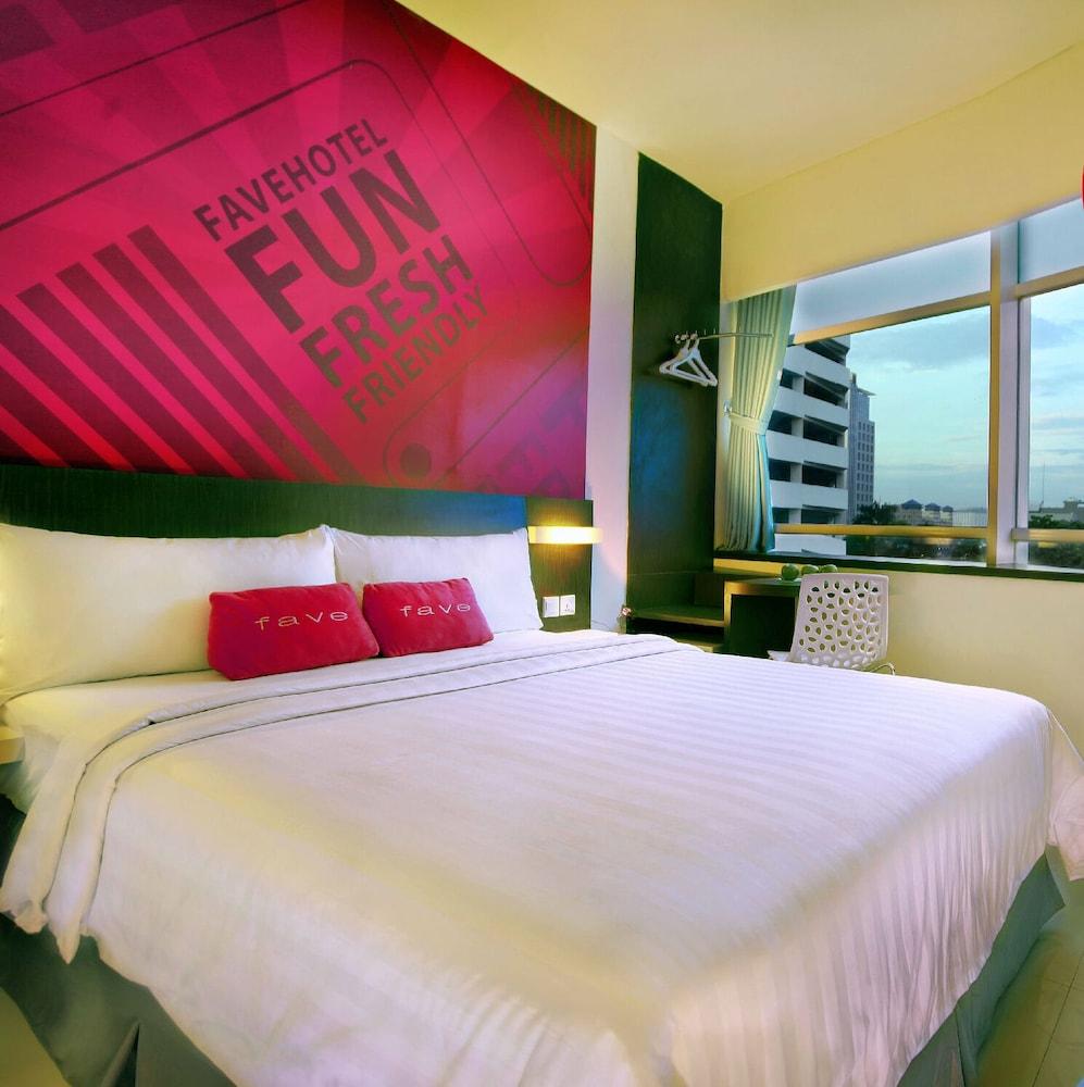Favehotel Pluit Junction Hotel