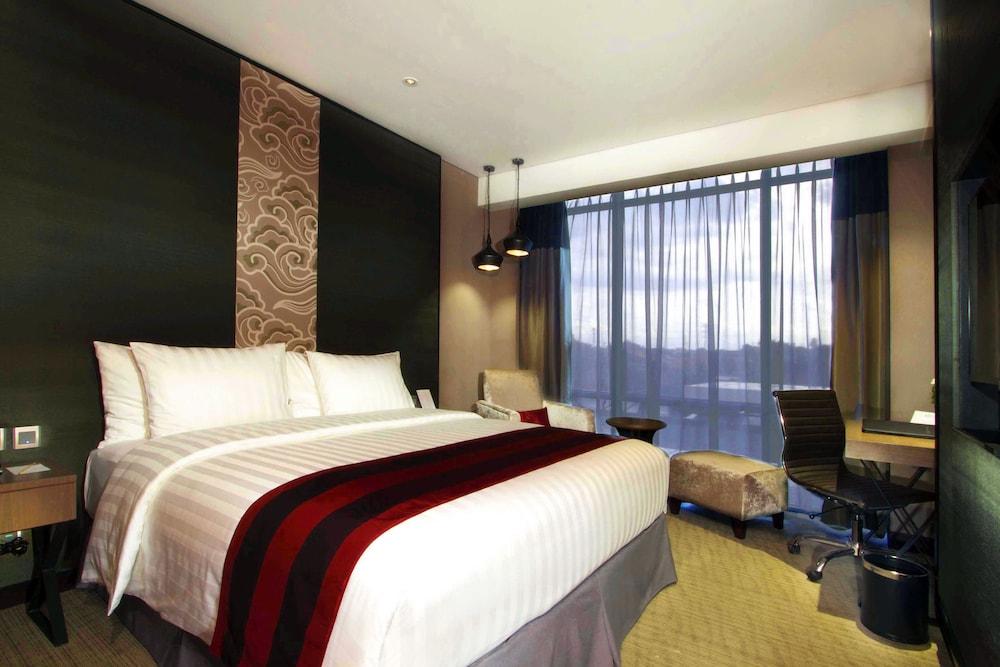Hotel Aston Priority Simatupang And Conference Center Jakarta