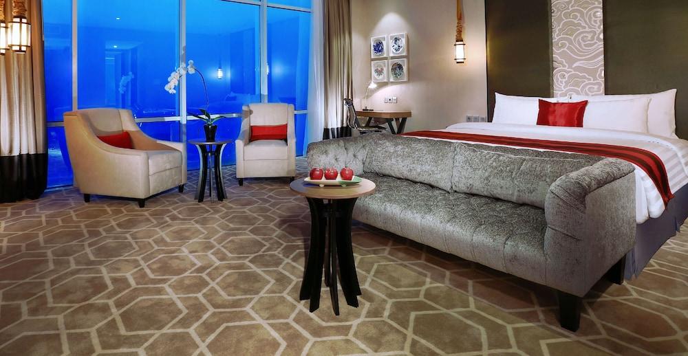 Hotel Aston Priority Simatupang And Conference Center