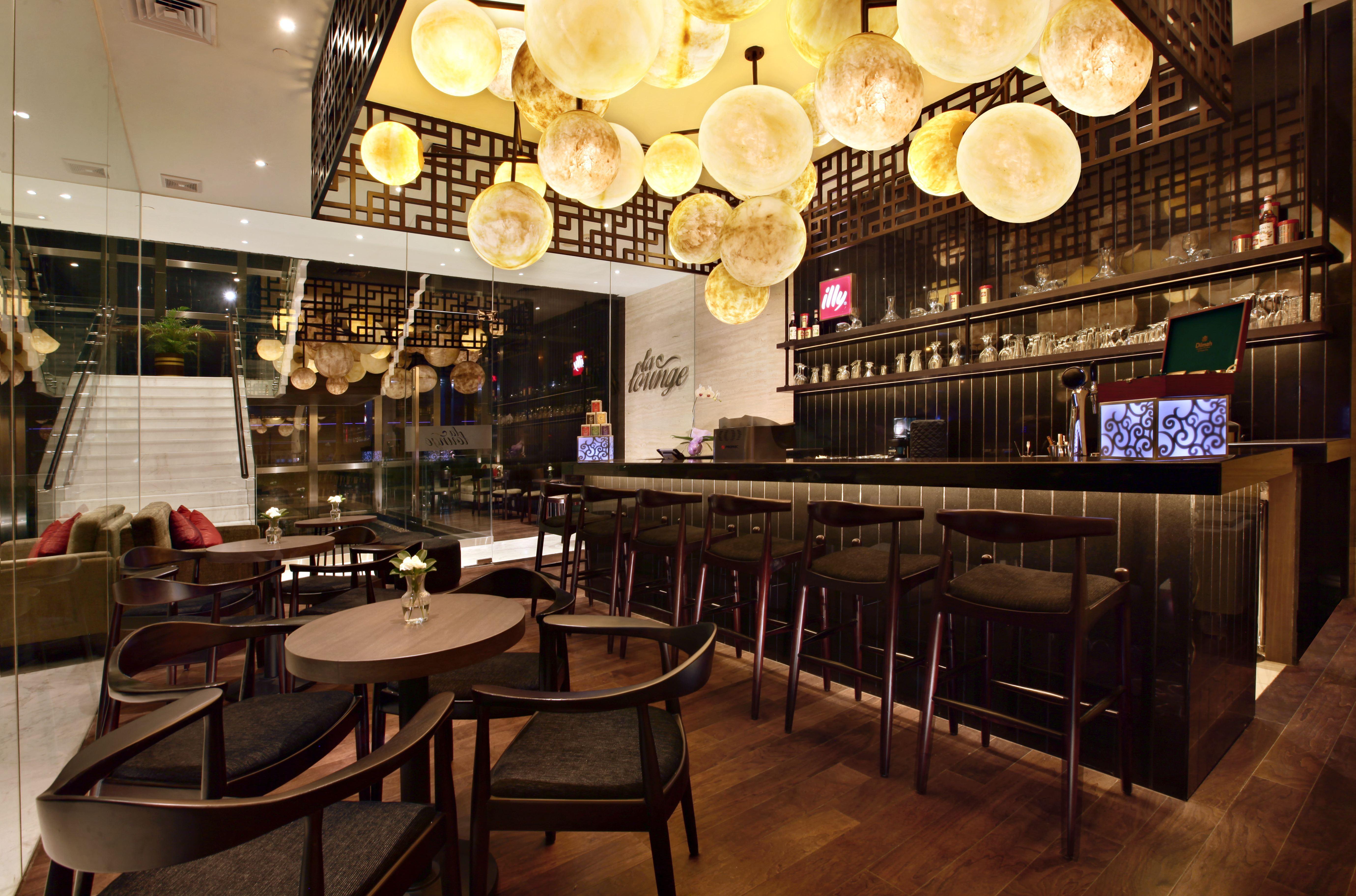 Hotel Aston Priority Simatupang And Conference Center Jakarta
