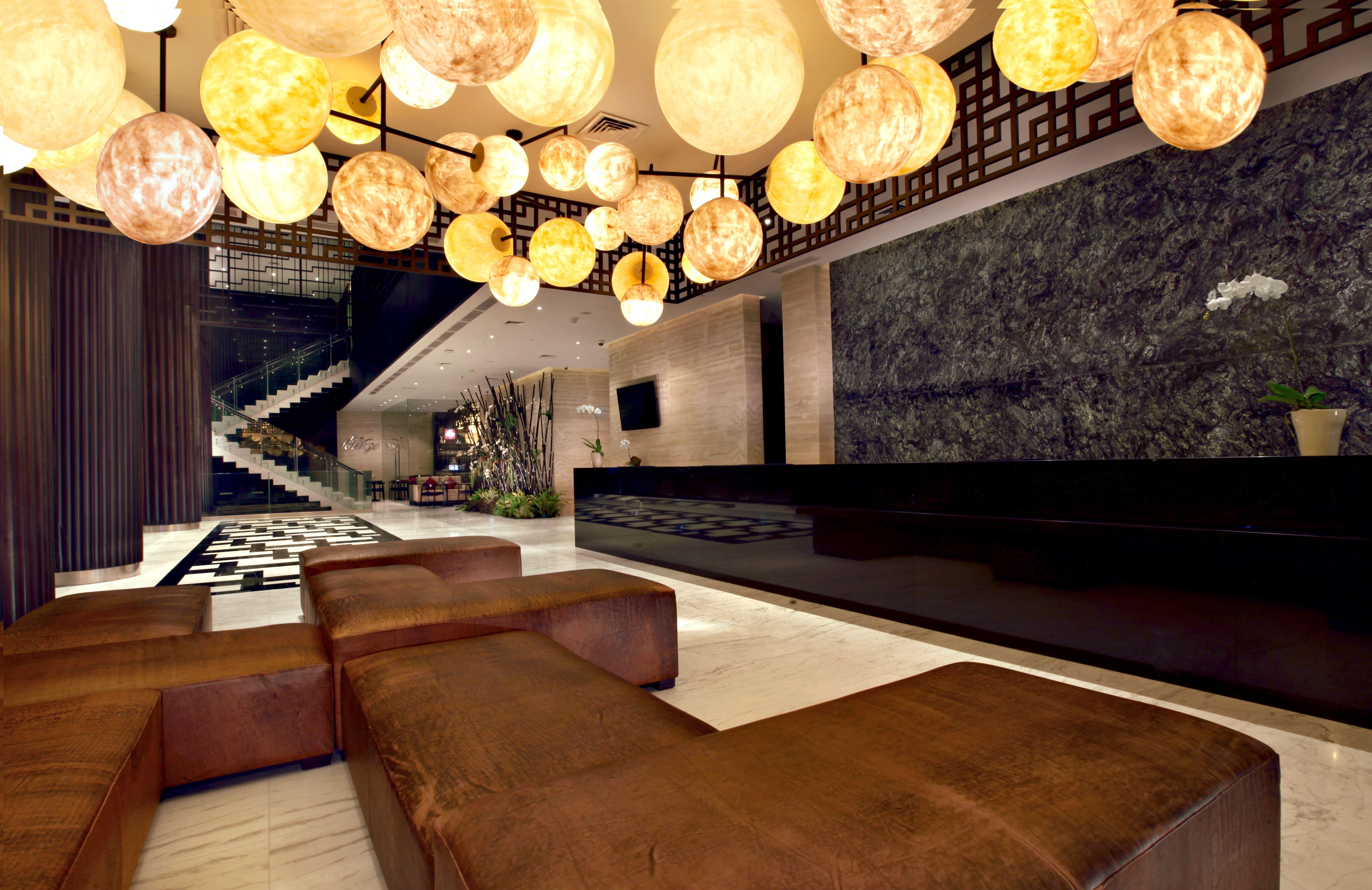 Hotel Aston Priority Simatupang And Conference Center Jakarta